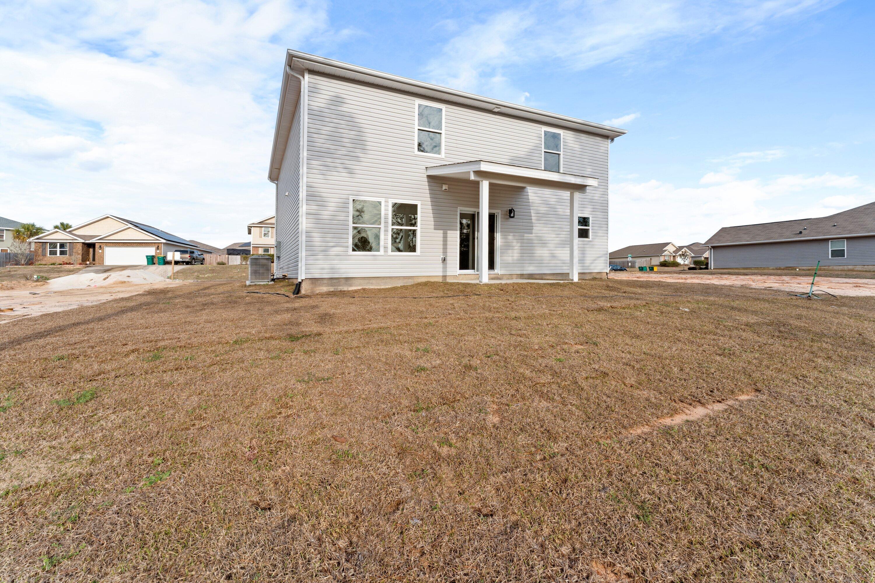 PARTRIDGE HILLS - Residential