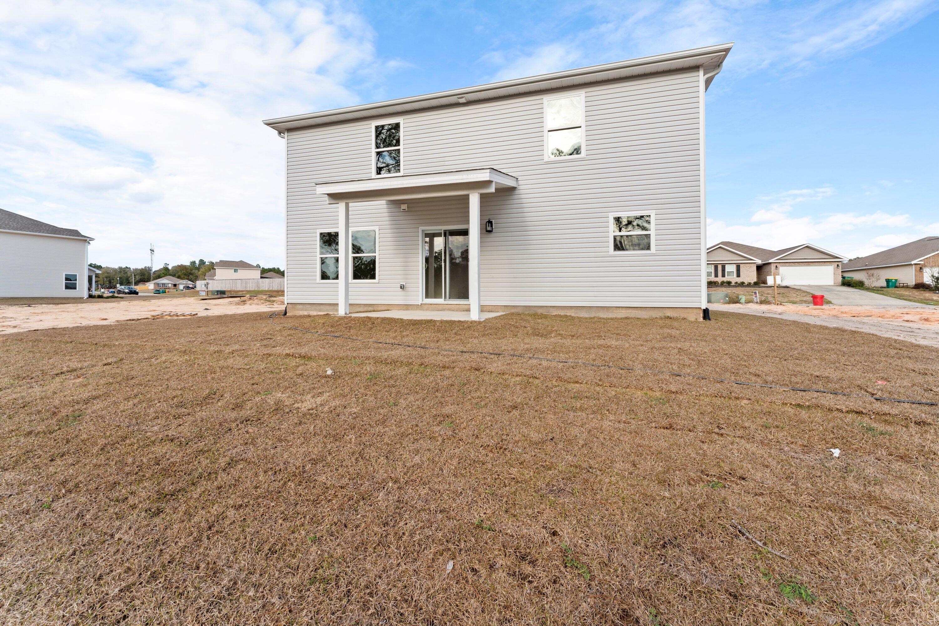 PARTRIDGE HILLS - Residential