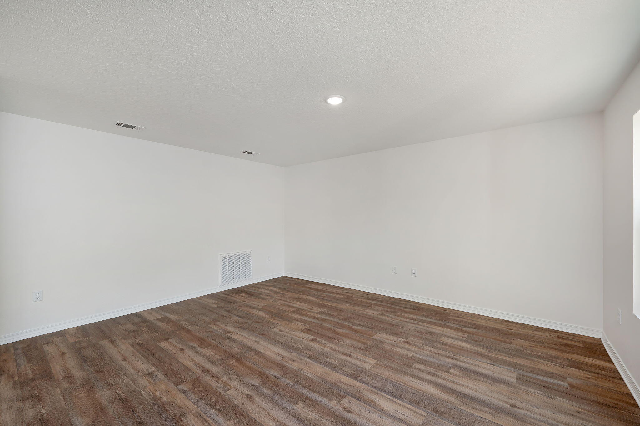 PARTRIDGE HILLS - Residential