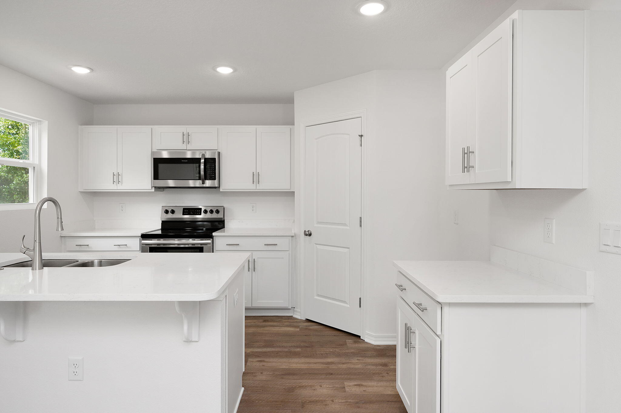 PARTRIDGE HILLS - Residential