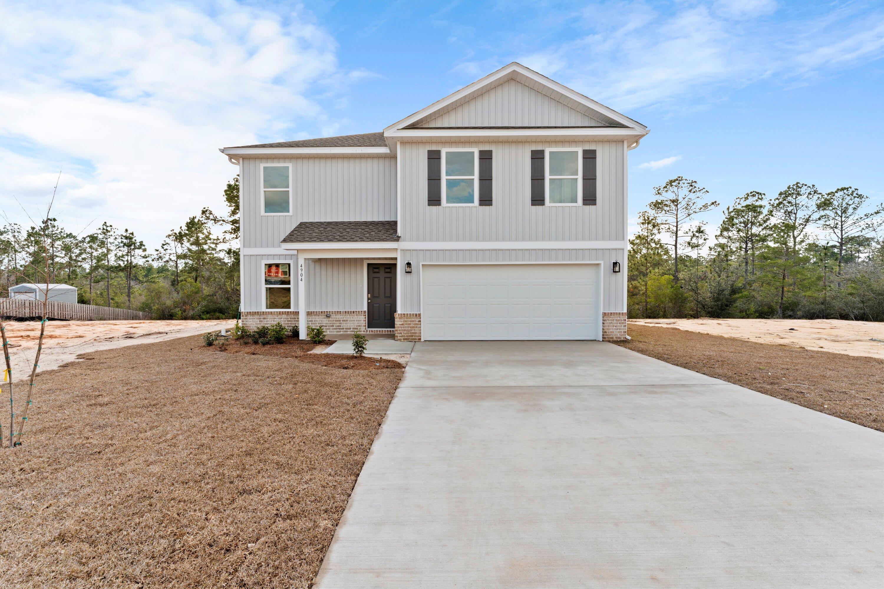 PARTRIDGE HILLS - Residential