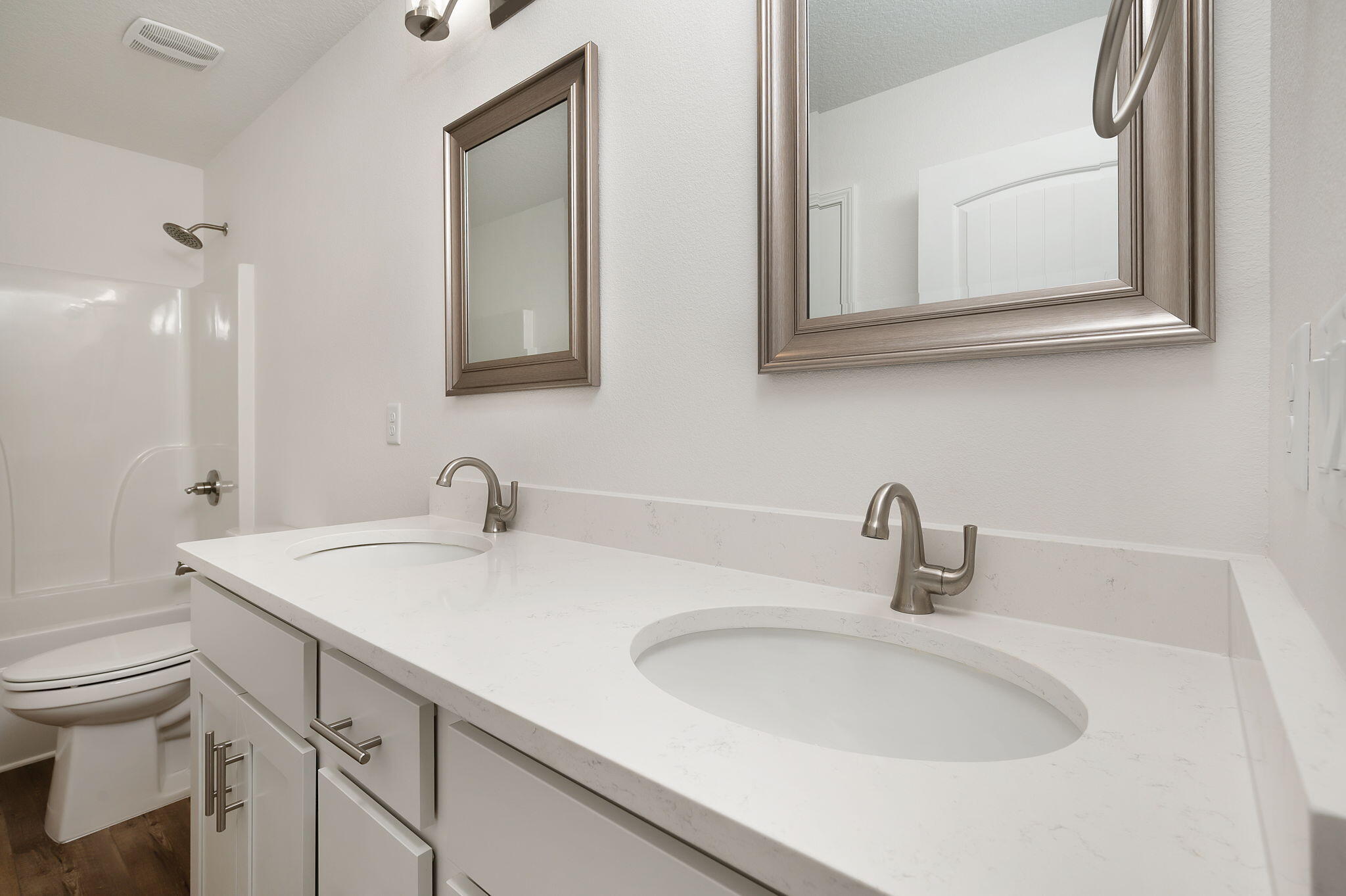 PARTRIDGE HILLS - Residential