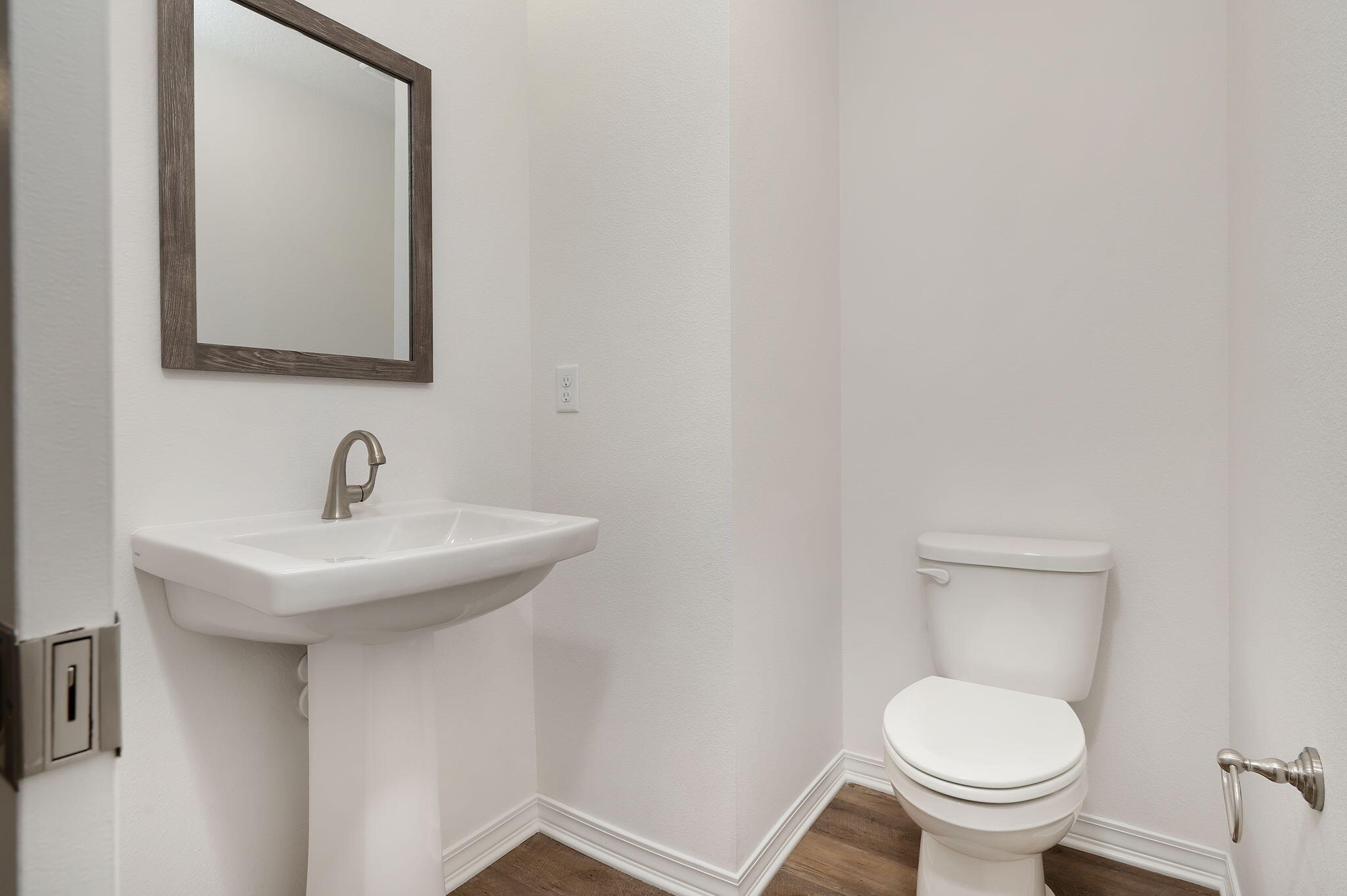 PARTRIDGE HILLS - Residential