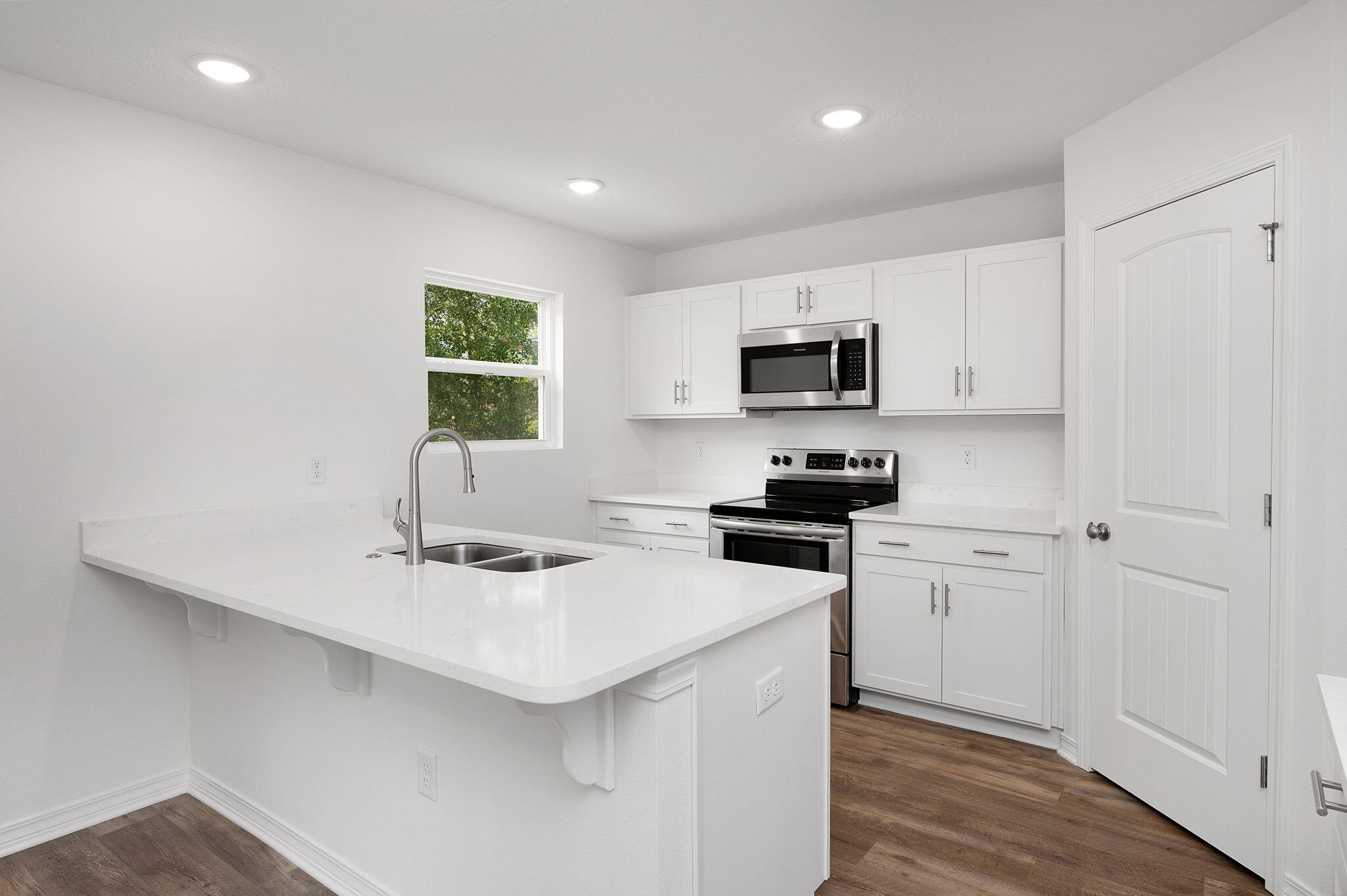 PARTRIDGE HILLS - Residential