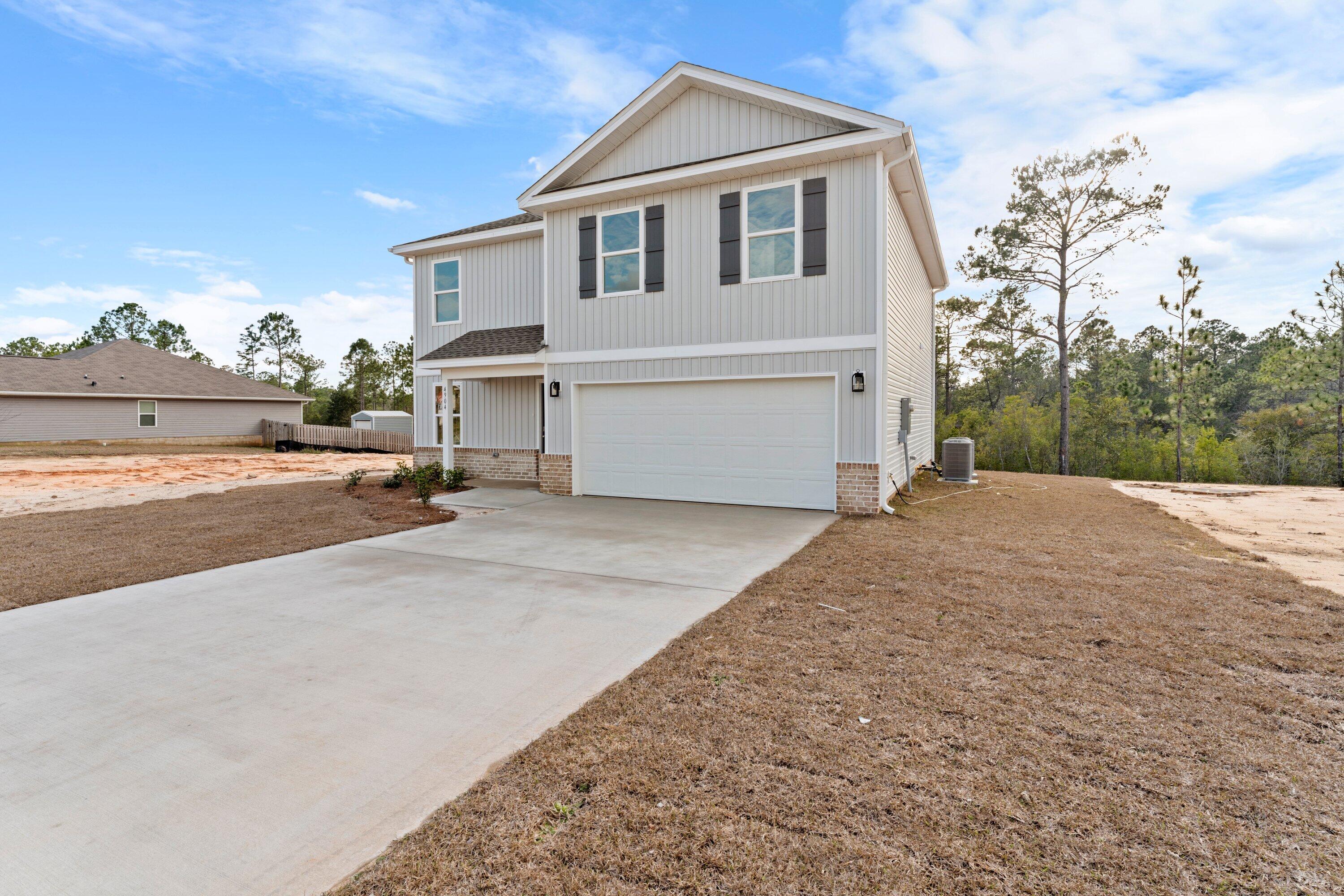 PARTRIDGE HILLS - Residential