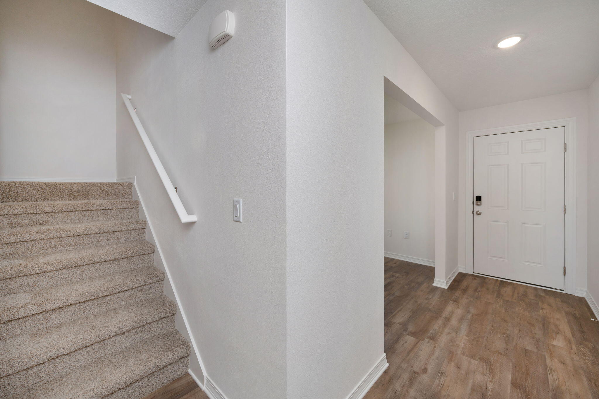 PARTRIDGE HILLS - Residential