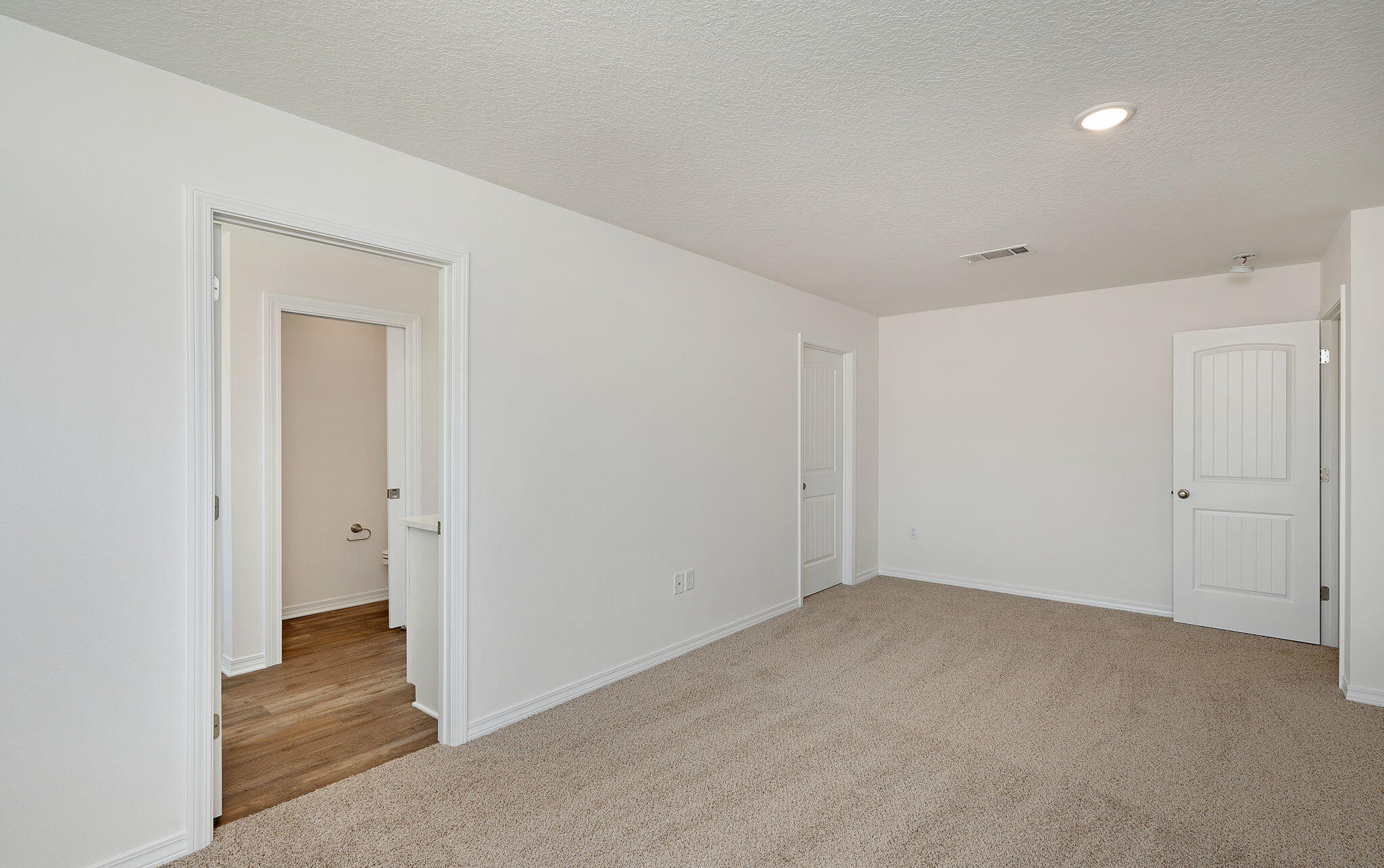 PARTRIDGE HILLS - Residential