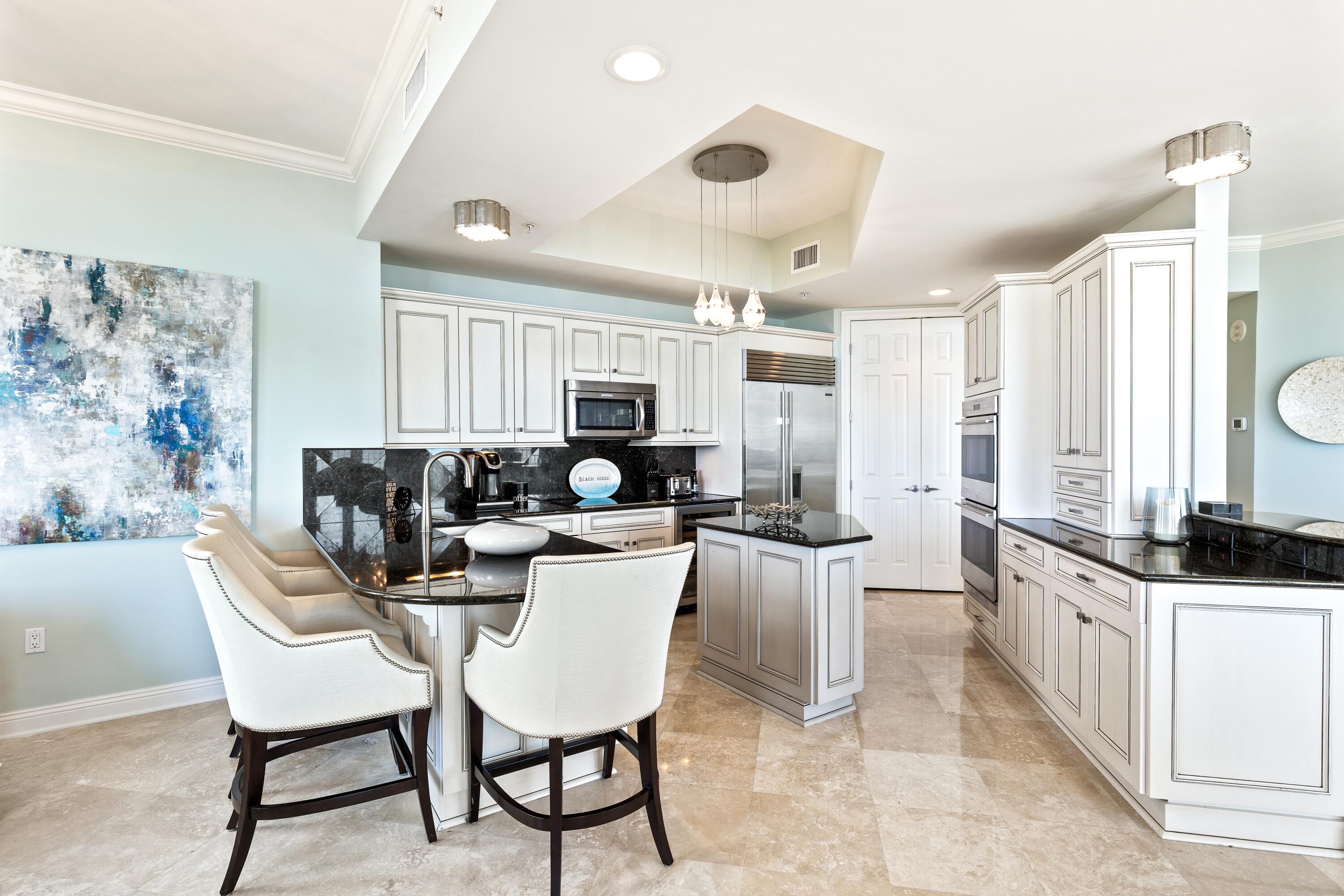 ONE BEACH CLUB DRIVE - Residential