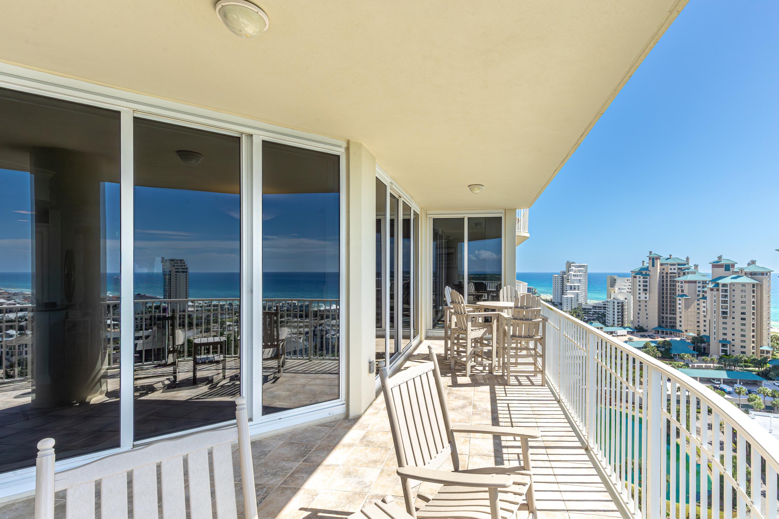 ONE BEACH CLUB DRIVE - Residential