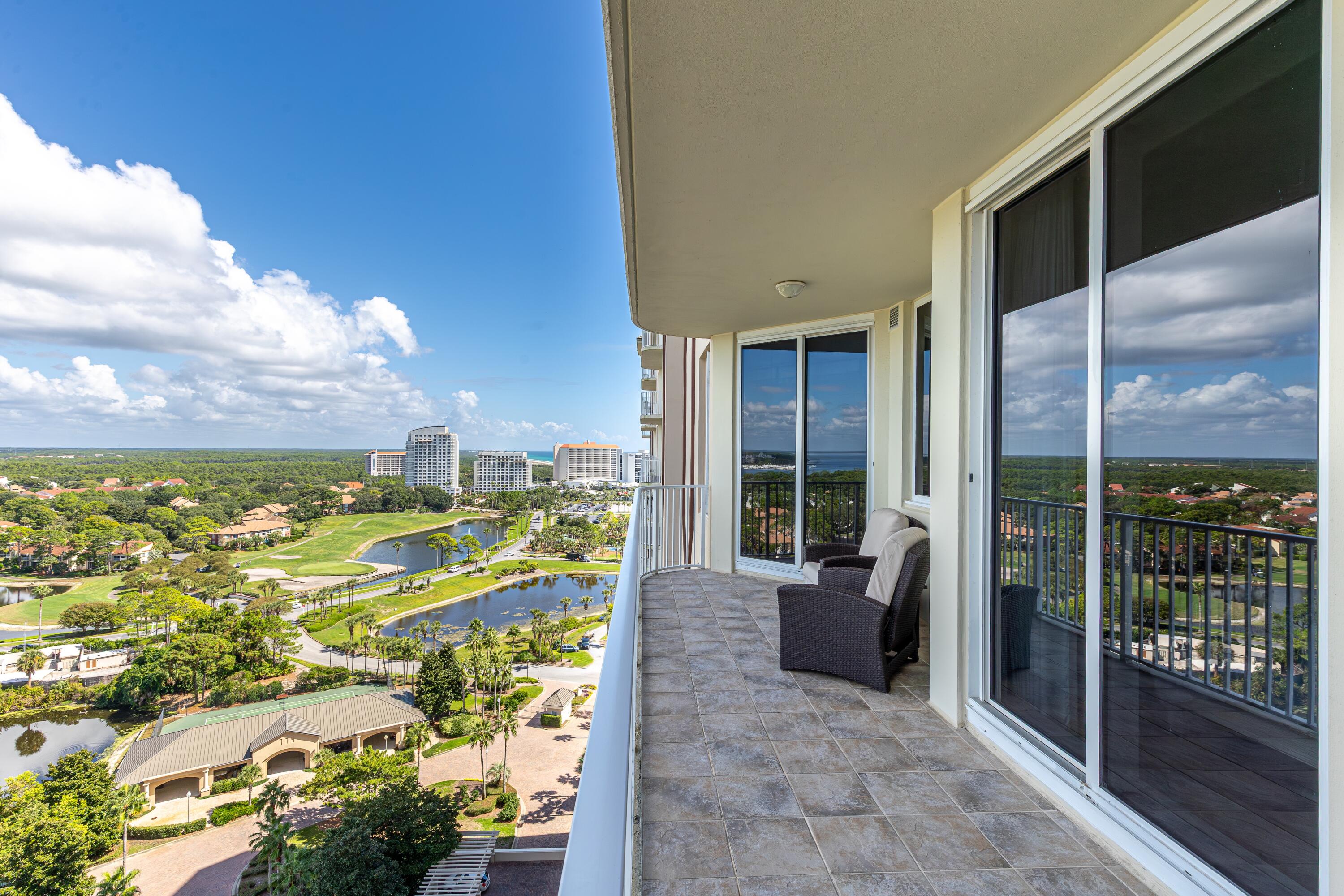ONE BEACH CLUB DRIVE - Residential