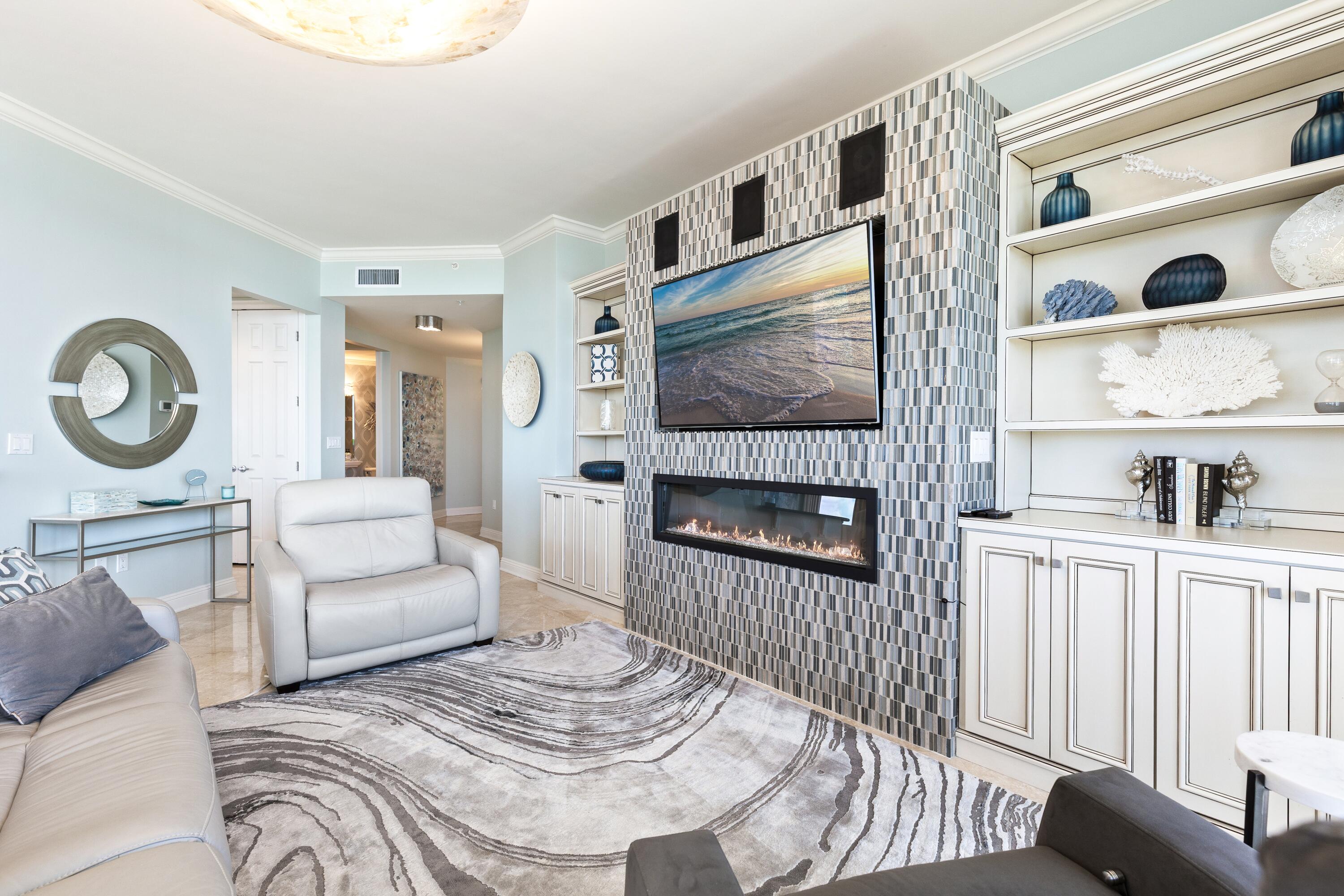 ONE BEACH CLUB DRIVE - Residential