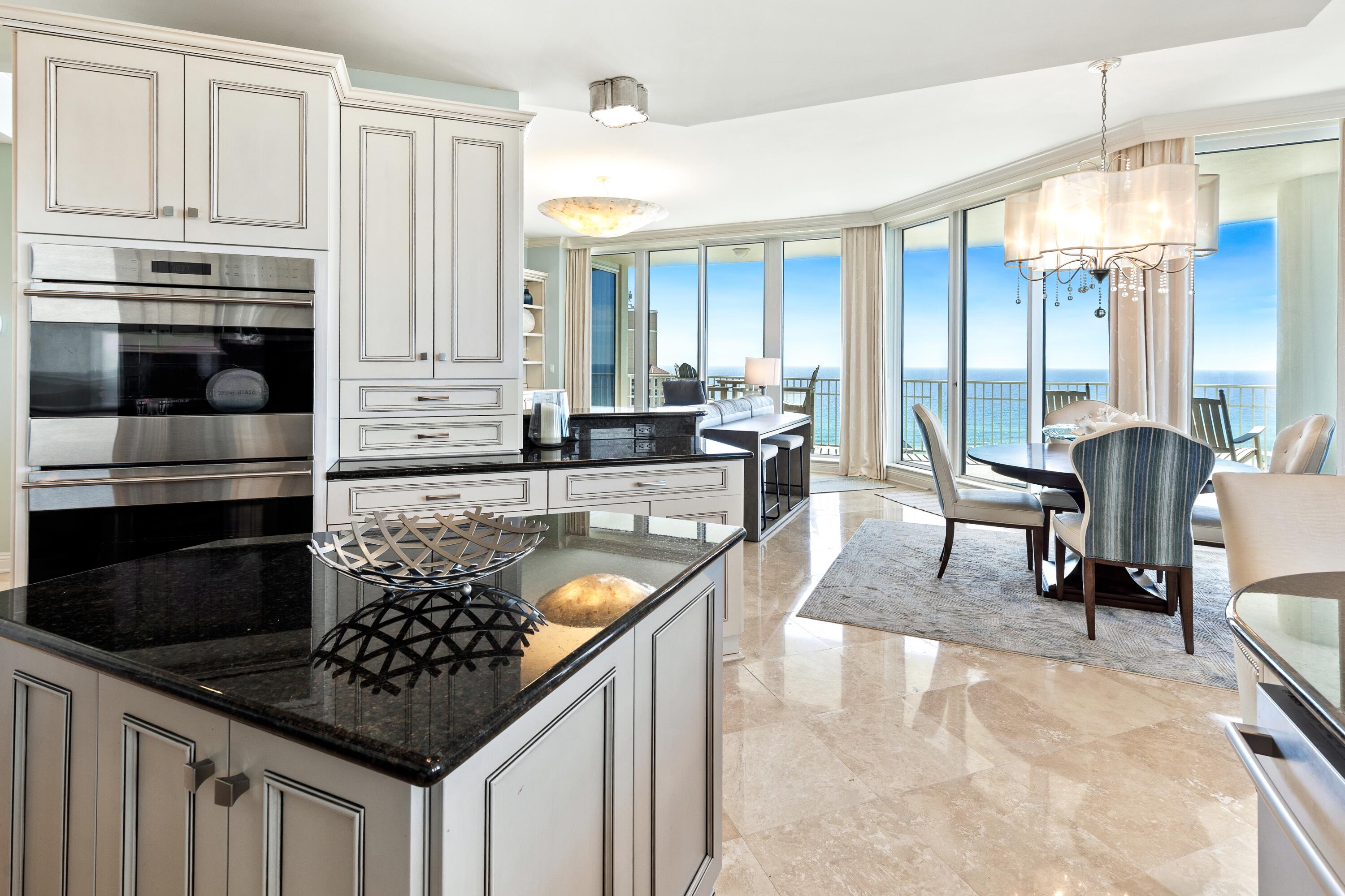 ONE BEACH CLUB DRIVE - Residential