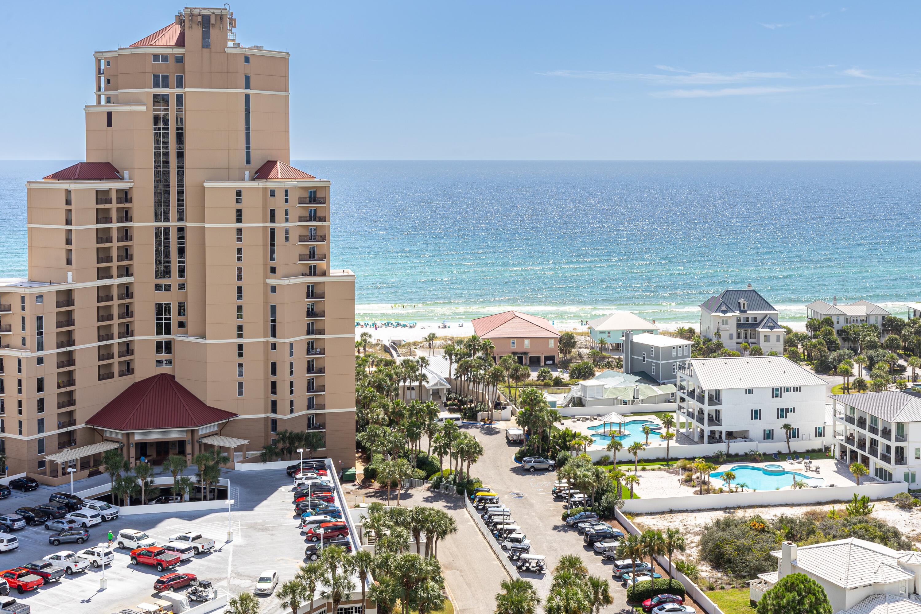 ONE BEACH CLUB DRIVE - Residential