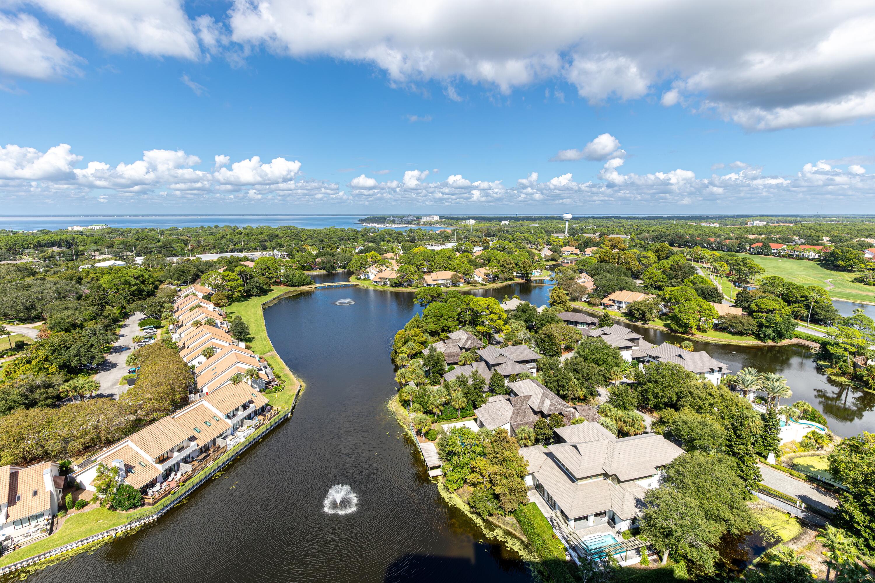 ONE BEACH CLUB DRIVE - Residential