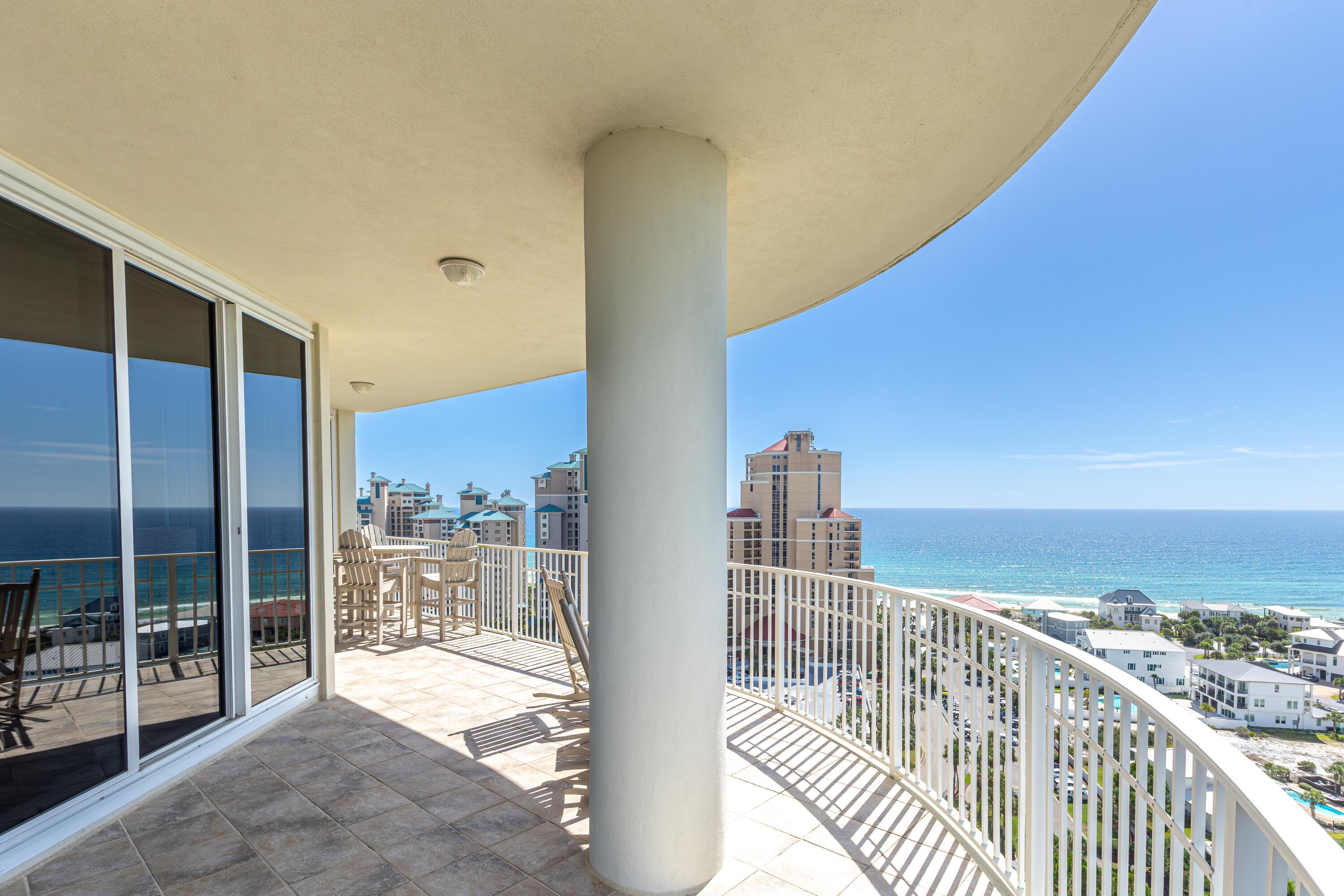 ONE BEACH CLUB DRIVE - Residential