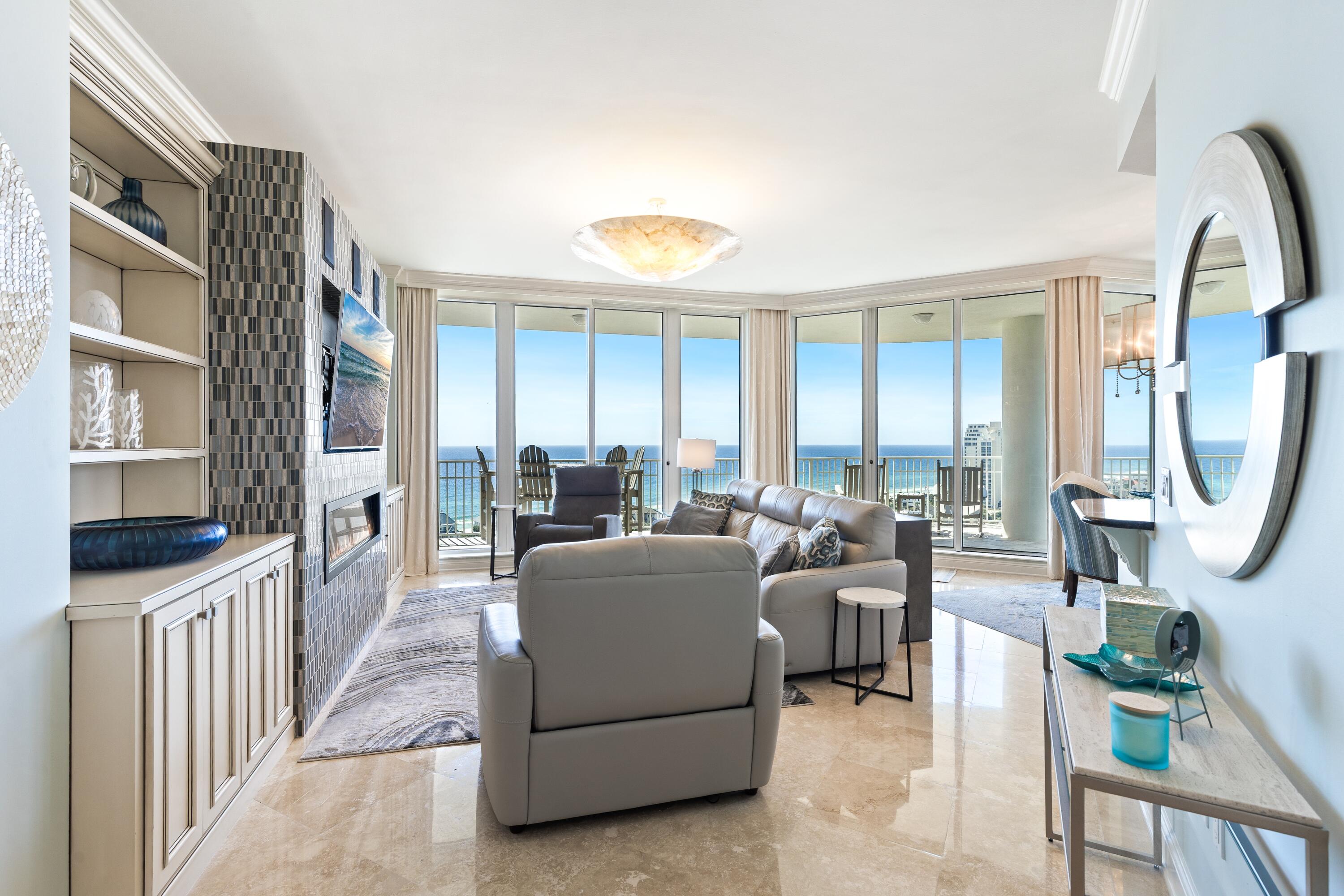 ONE BEACH CLUB DRIVE - Residential