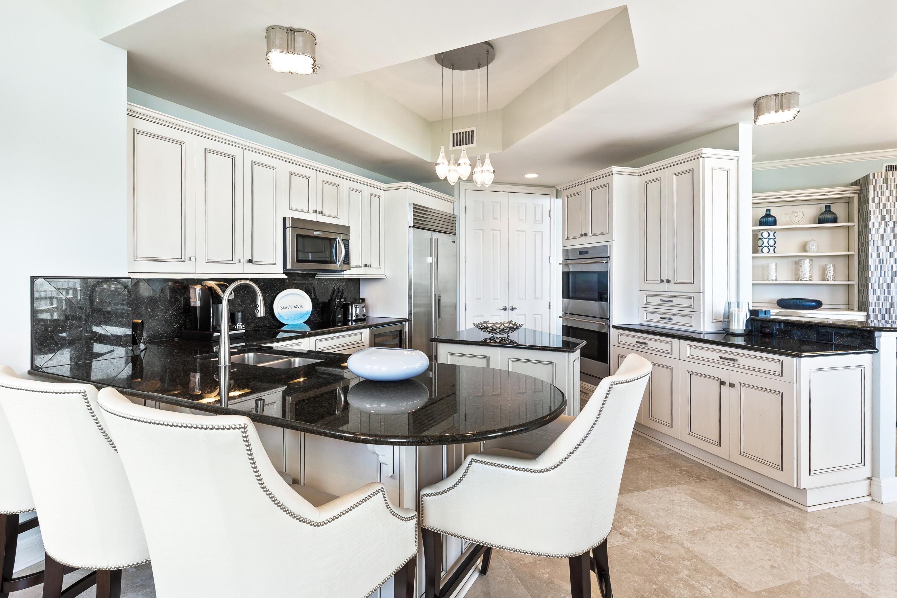 ONE BEACH CLUB DRIVE - Residential