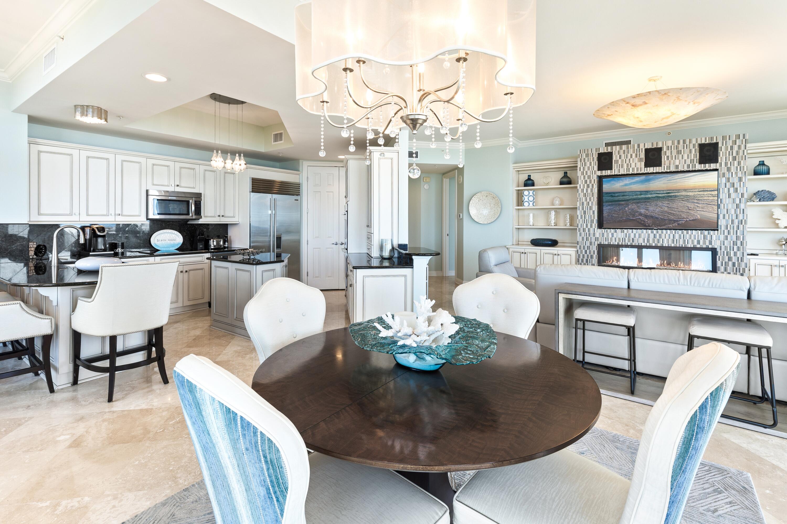 ONE BEACH CLUB DRIVE - Residential