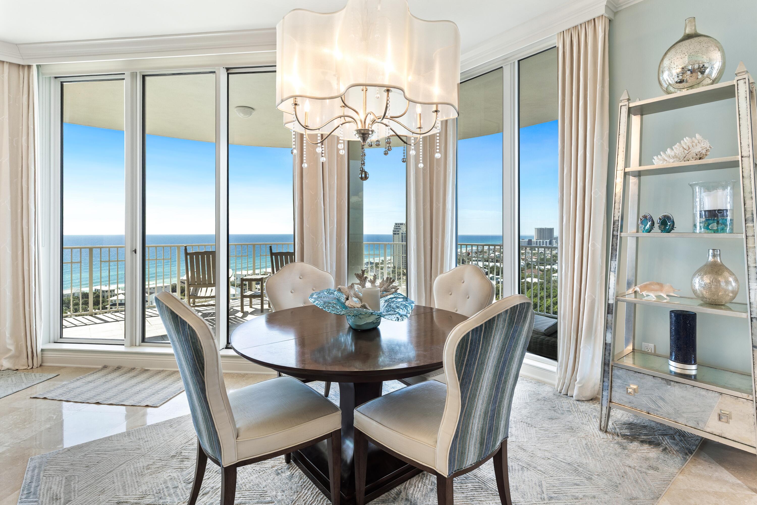 ONE BEACH CLUB DRIVE - Residential
