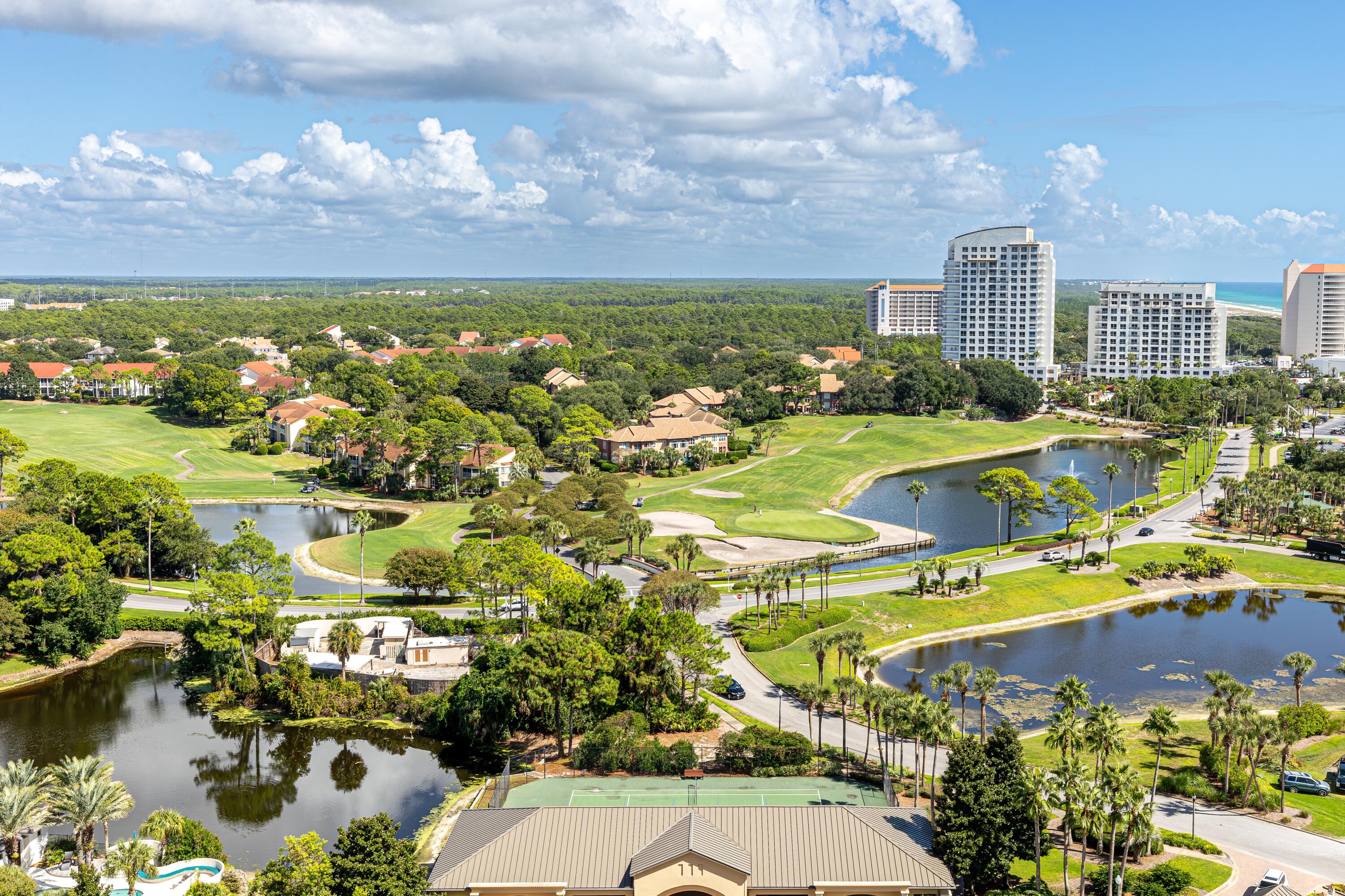 ONE BEACH CLUB DRIVE - Residential