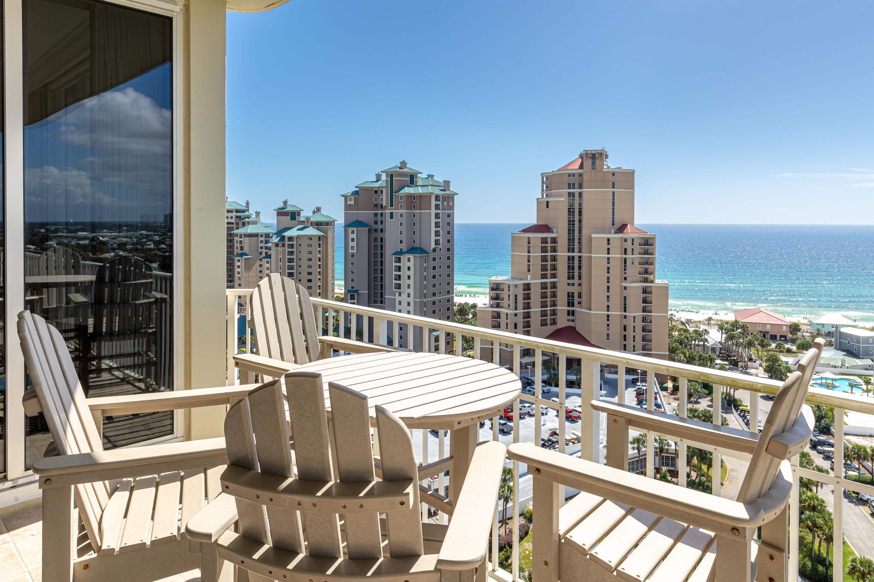 ONE BEACH CLUB DRIVE - Residential