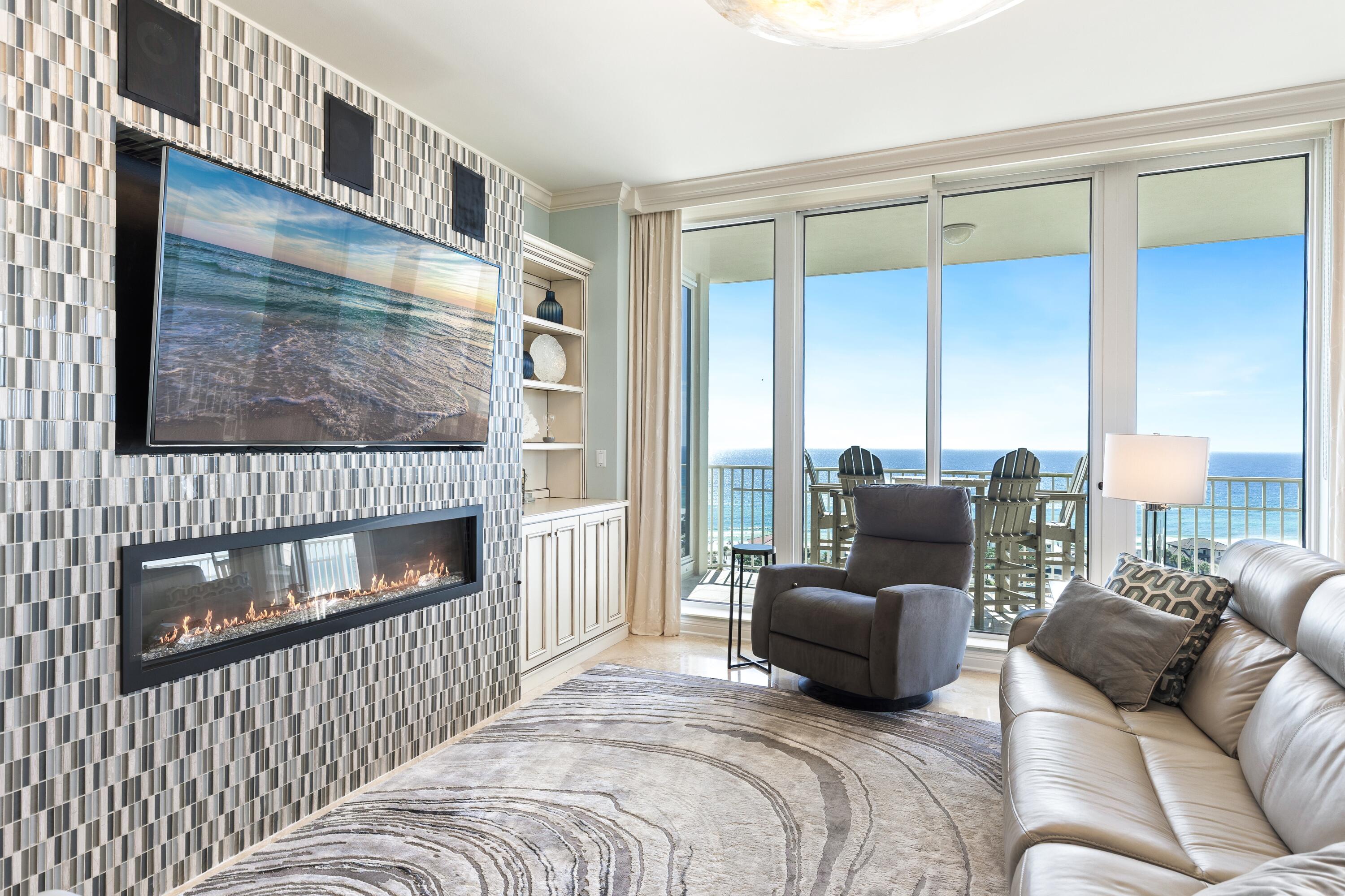 ONE BEACH CLUB DRIVE - Residential