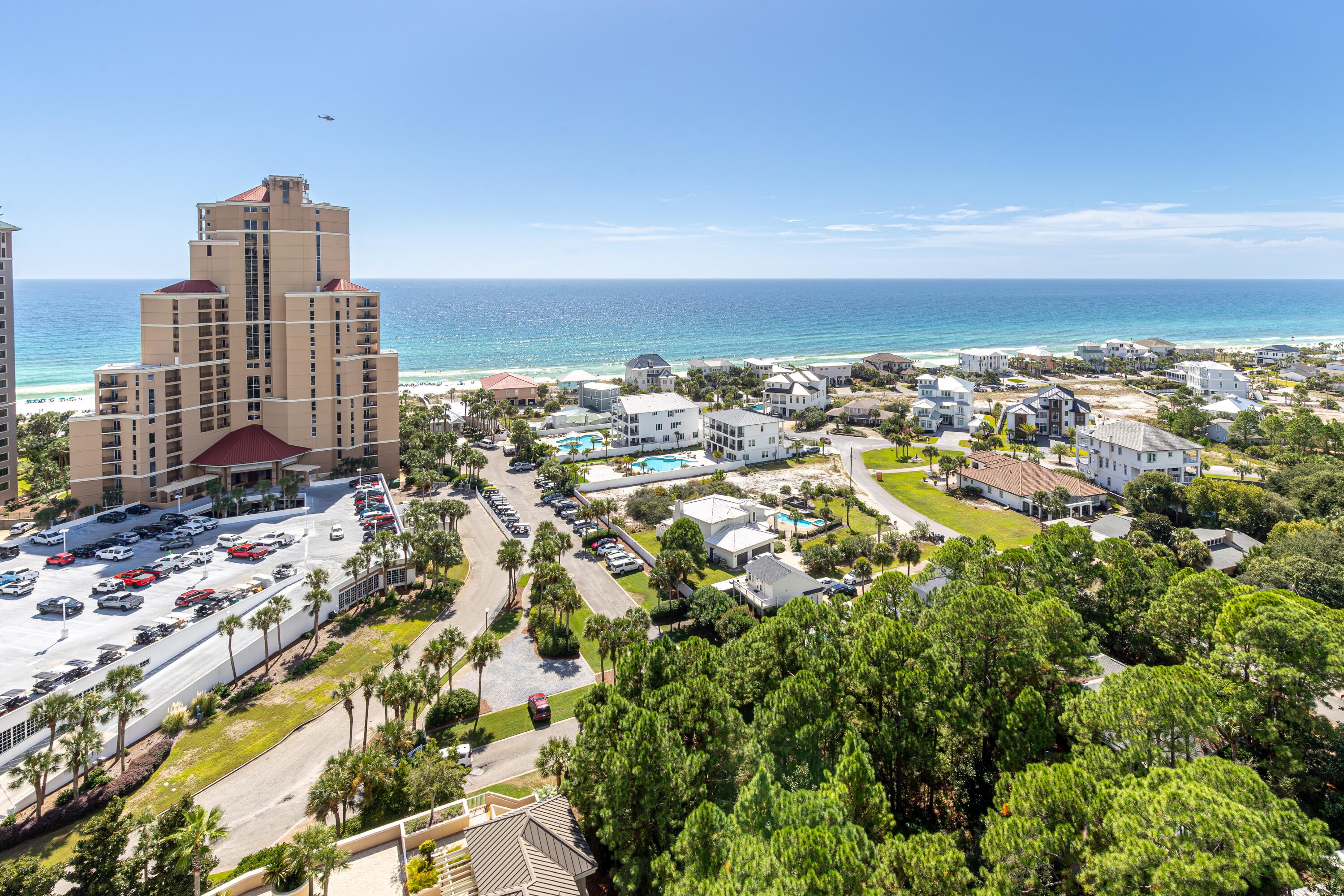 ONE BEACH CLUB DRIVE - Residential