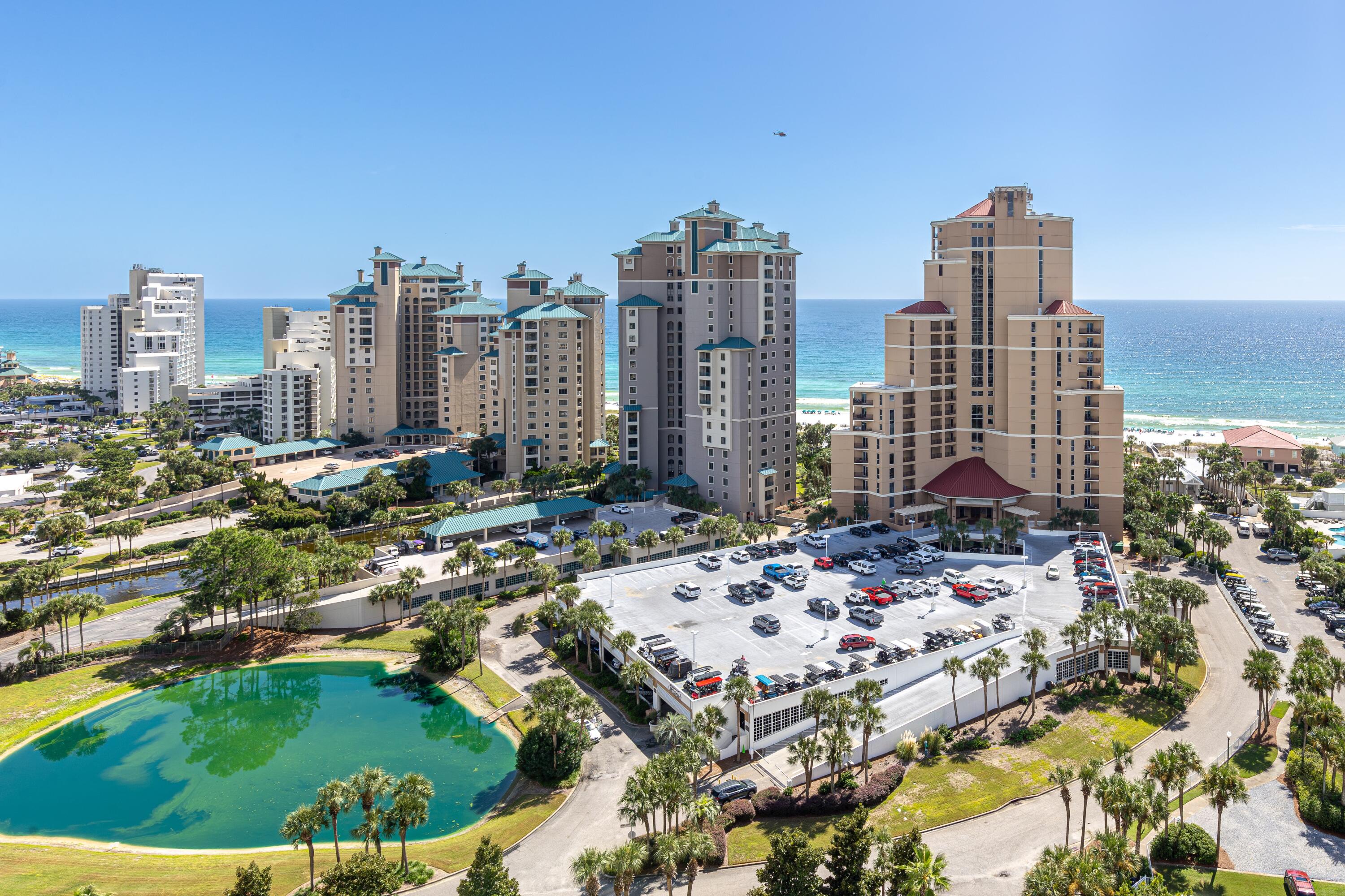 ONE BEACH CLUB DRIVE - Residential