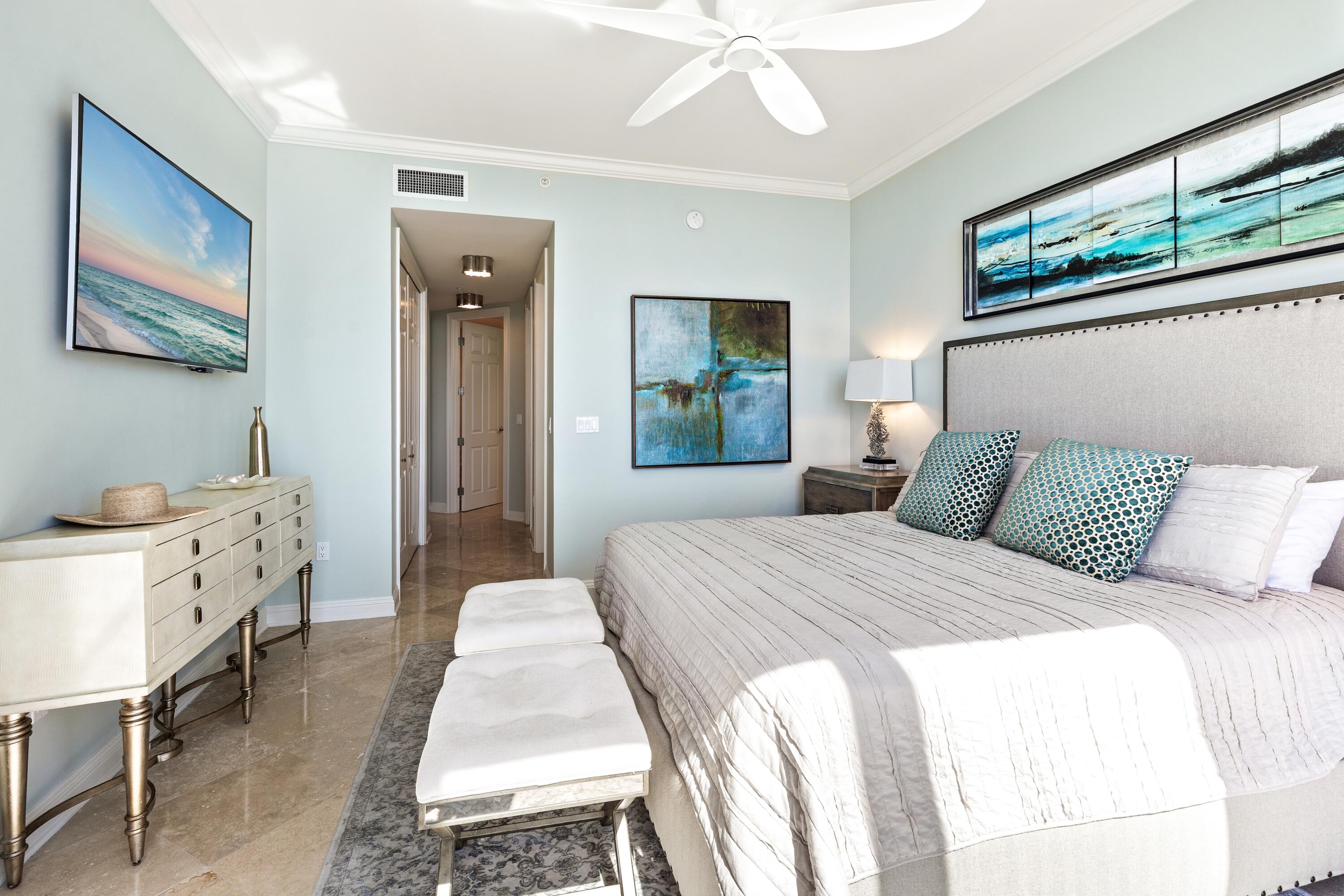 ONE BEACH CLUB DRIVE - Residential