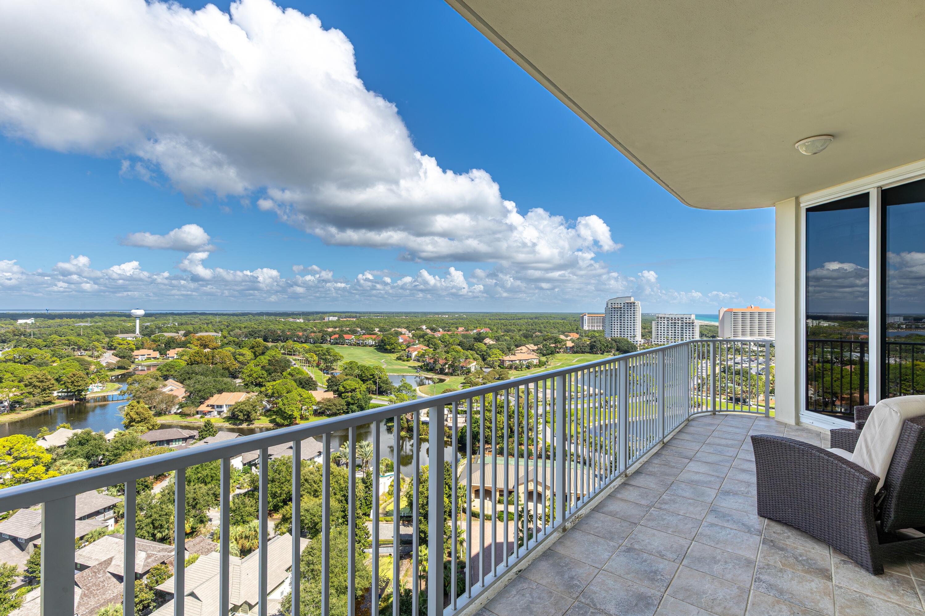 ONE BEACH CLUB DRIVE - Residential