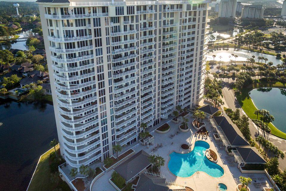 ONE BEACH CLUB DRIVE - Residential