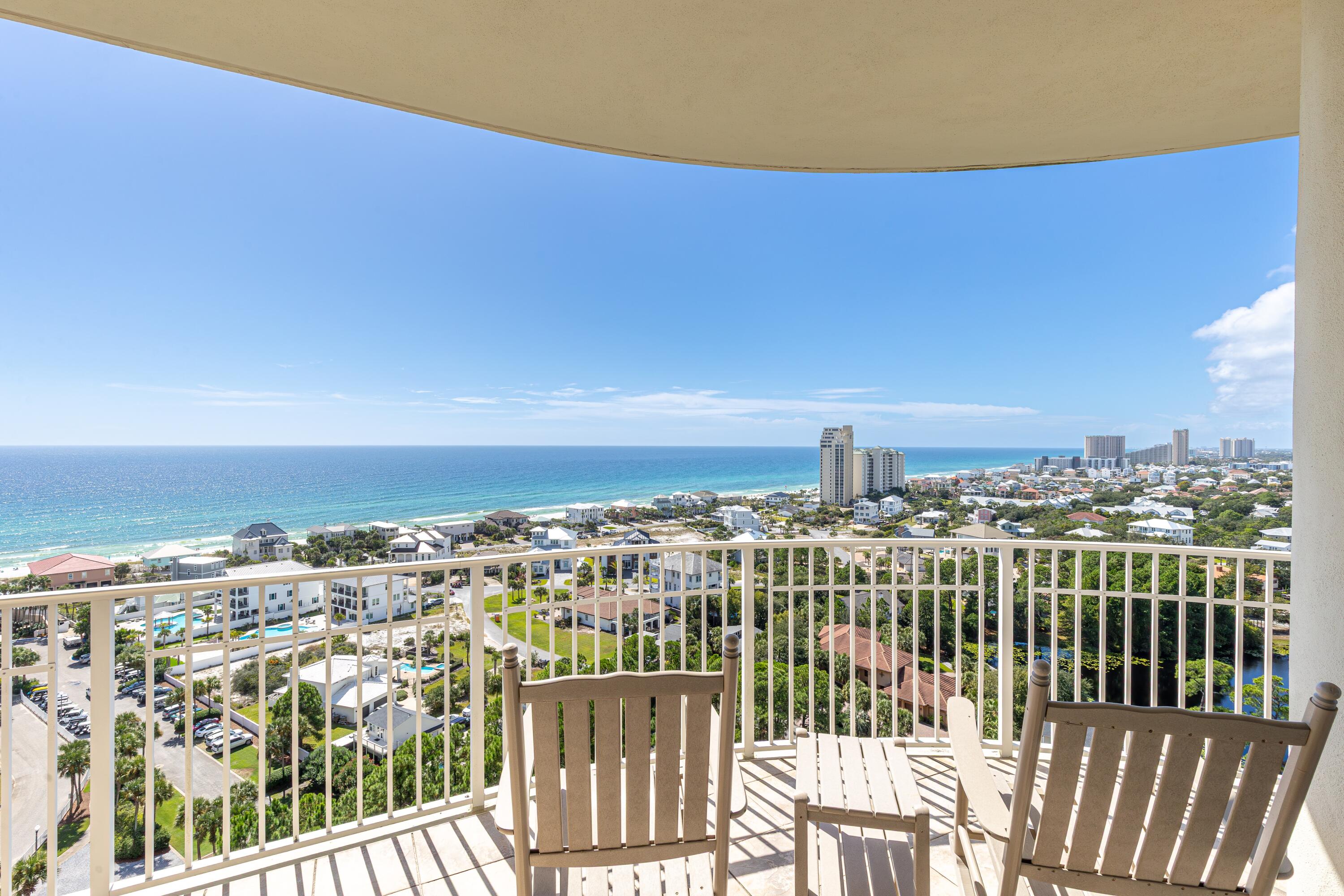 ONE BEACH CLUB DRIVE - Residential