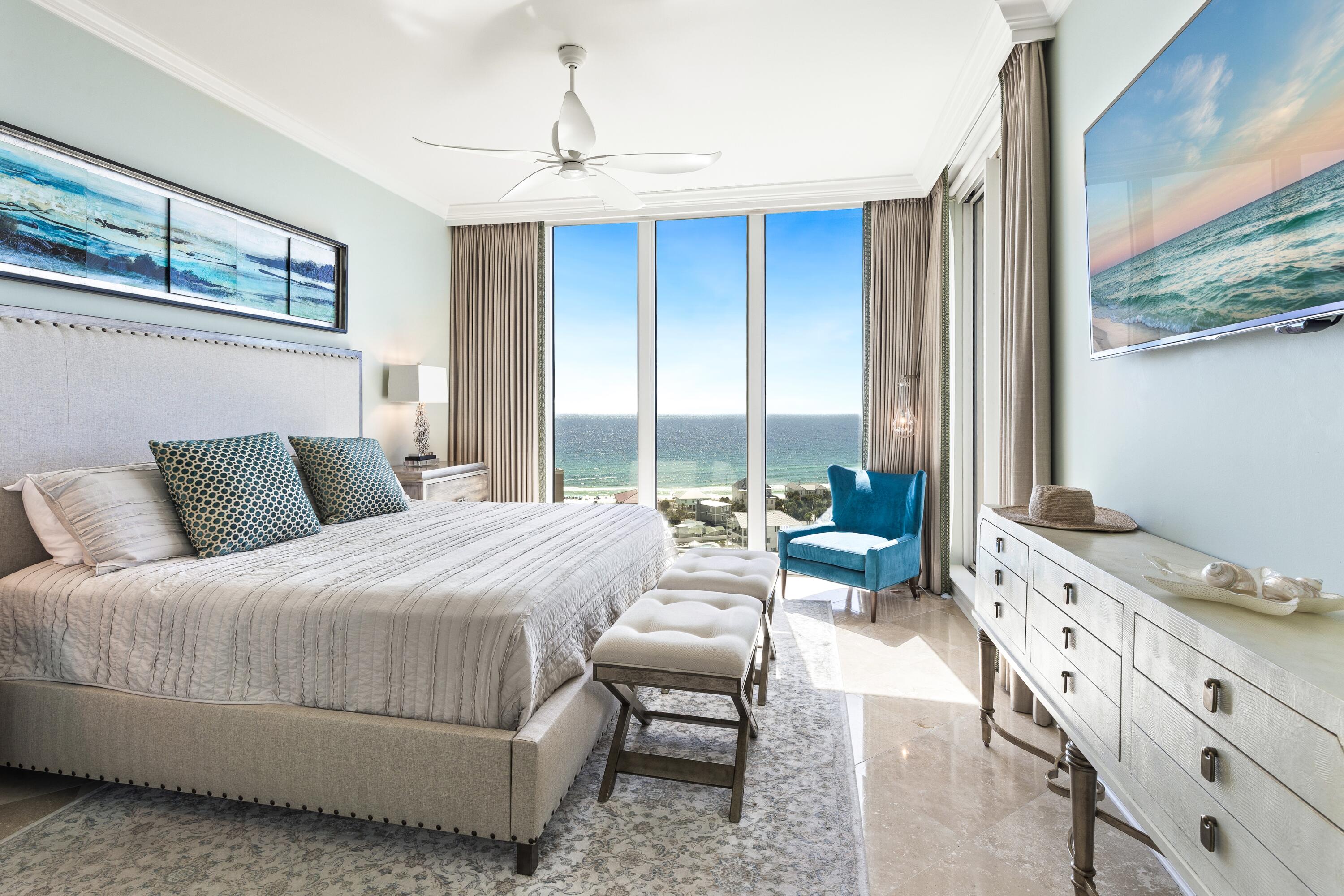 ONE BEACH CLUB DRIVE - Residential