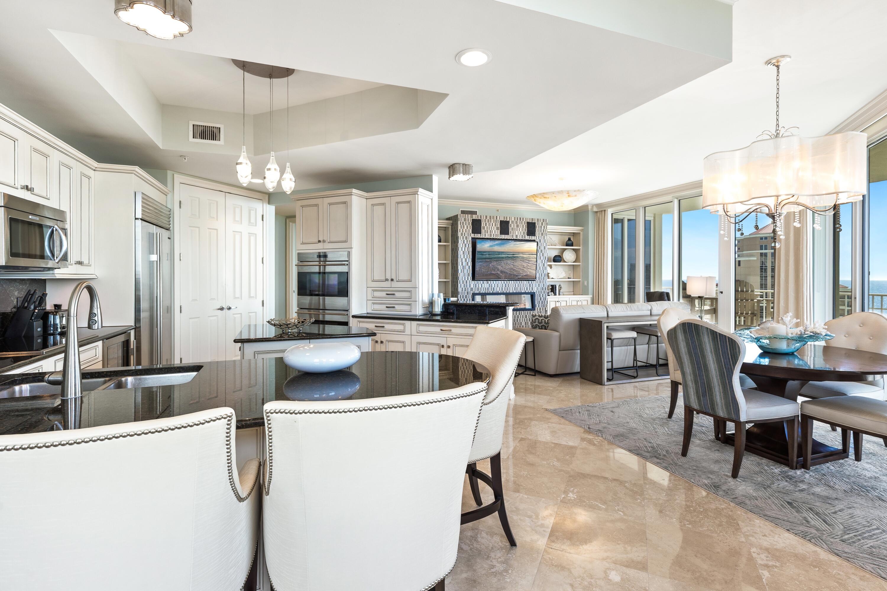 ONE BEACH CLUB DRIVE - Residential