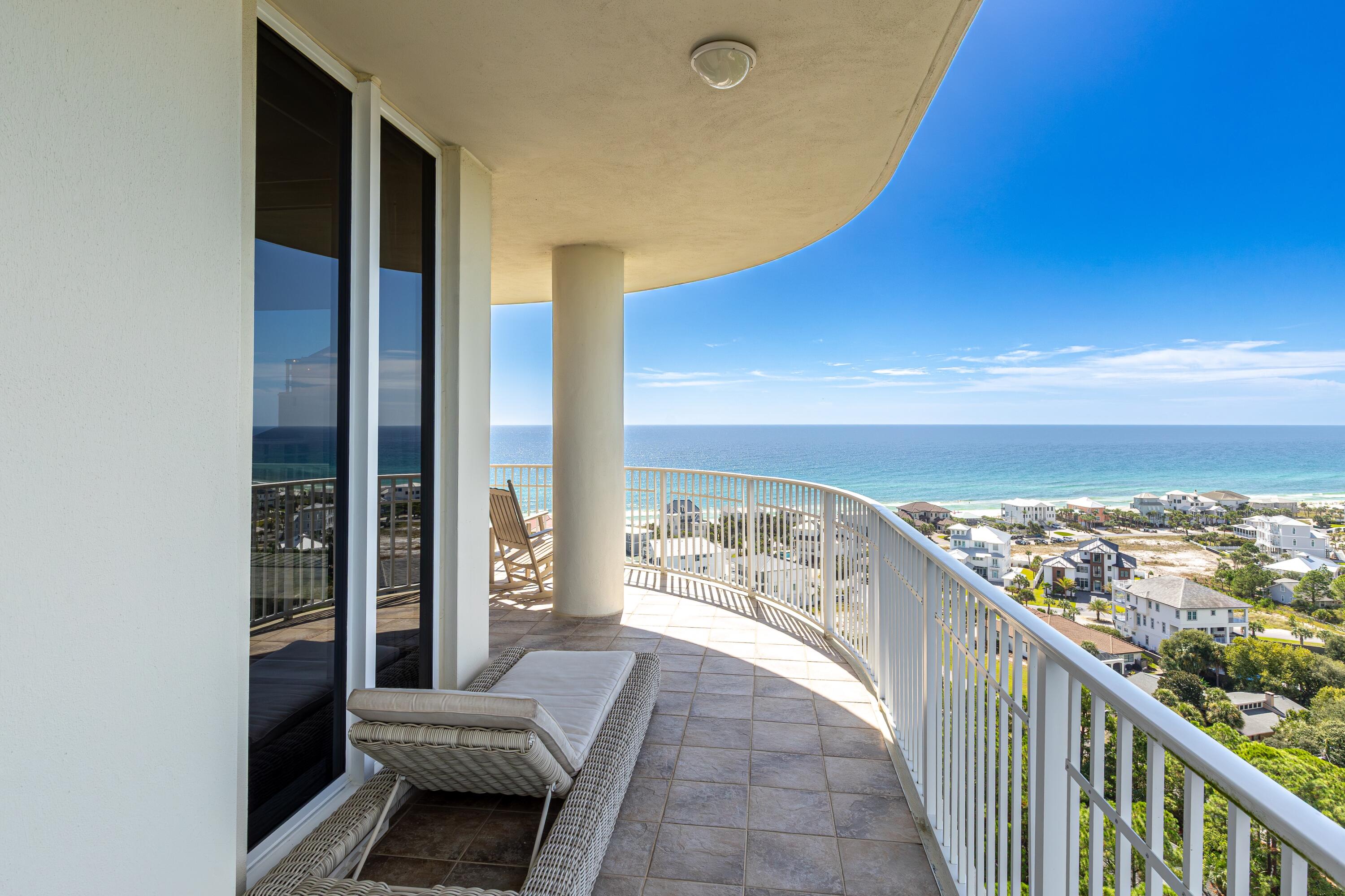 ONE BEACH CLUB DRIVE - Residential