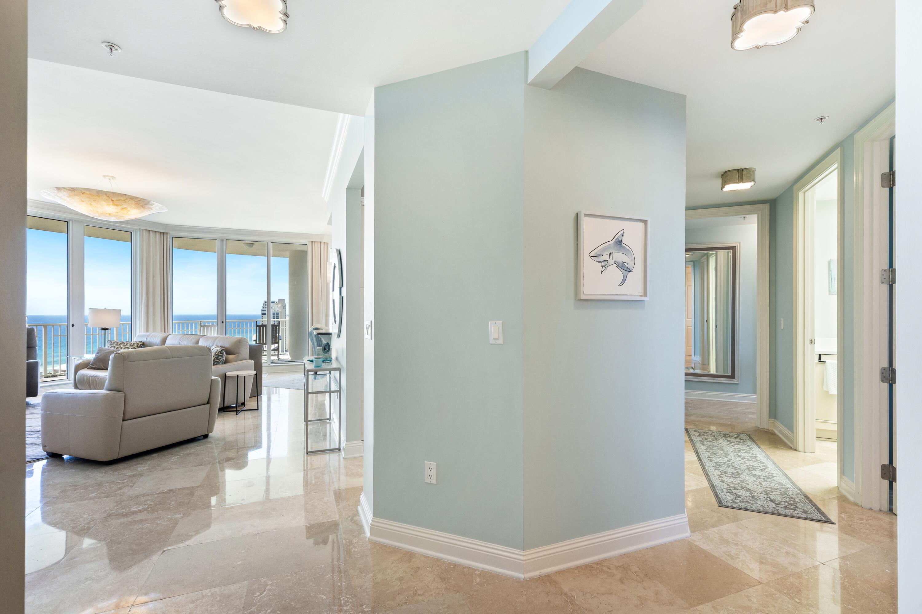 ONE BEACH CLUB DRIVE - Residential