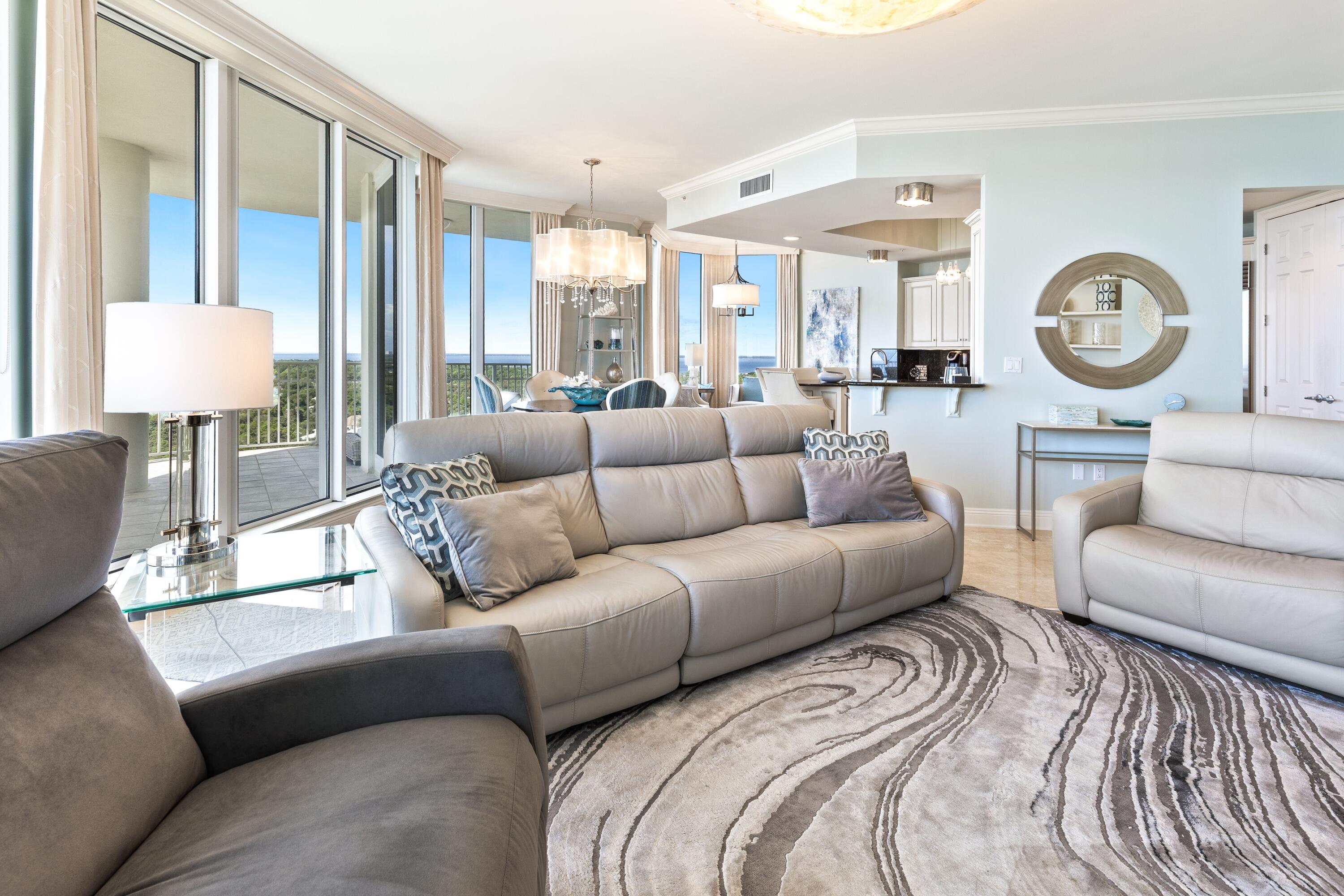ONE BEACH CLUB DRIVE - Residential