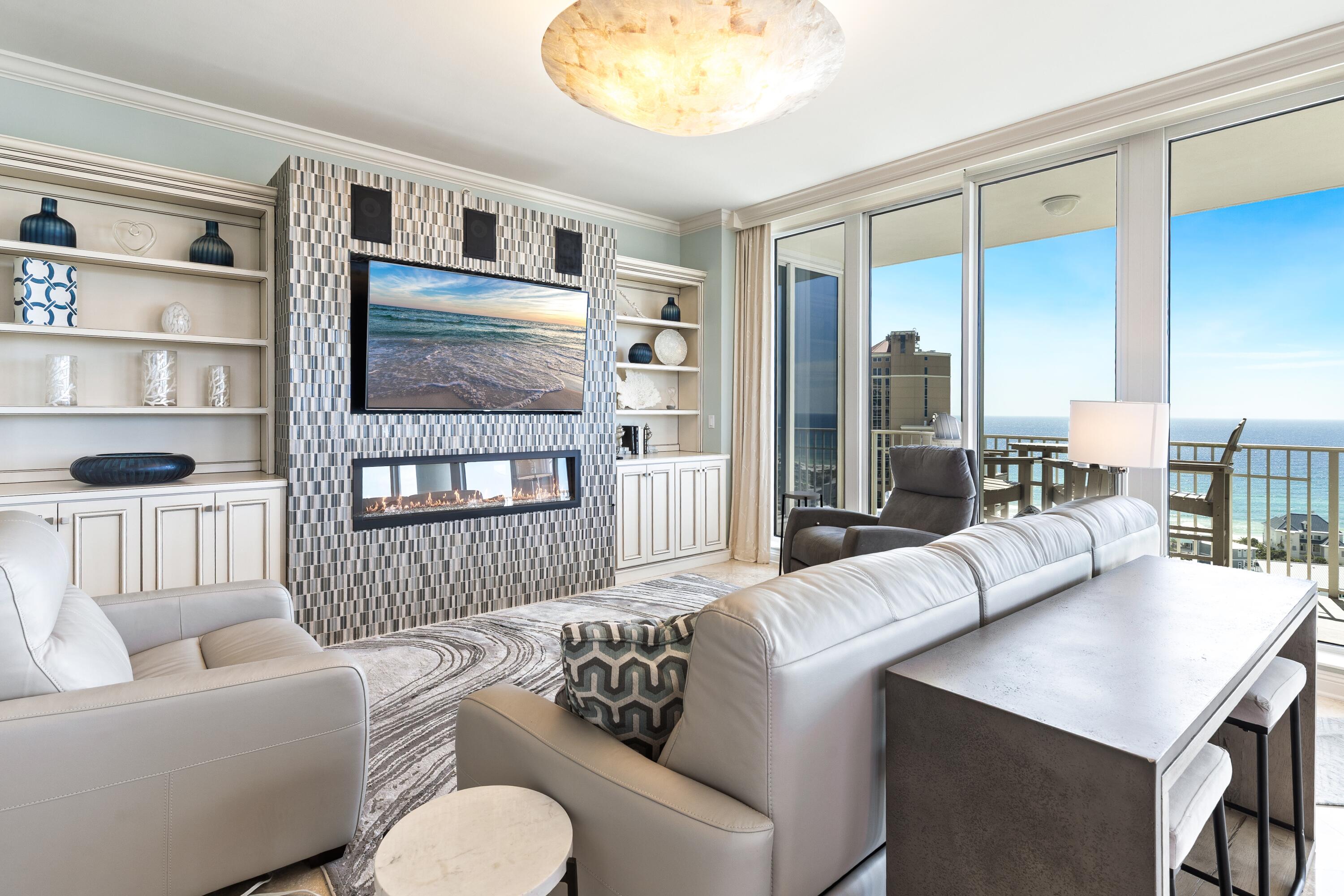 ONE BEACH CLUB DRIVE - Residential