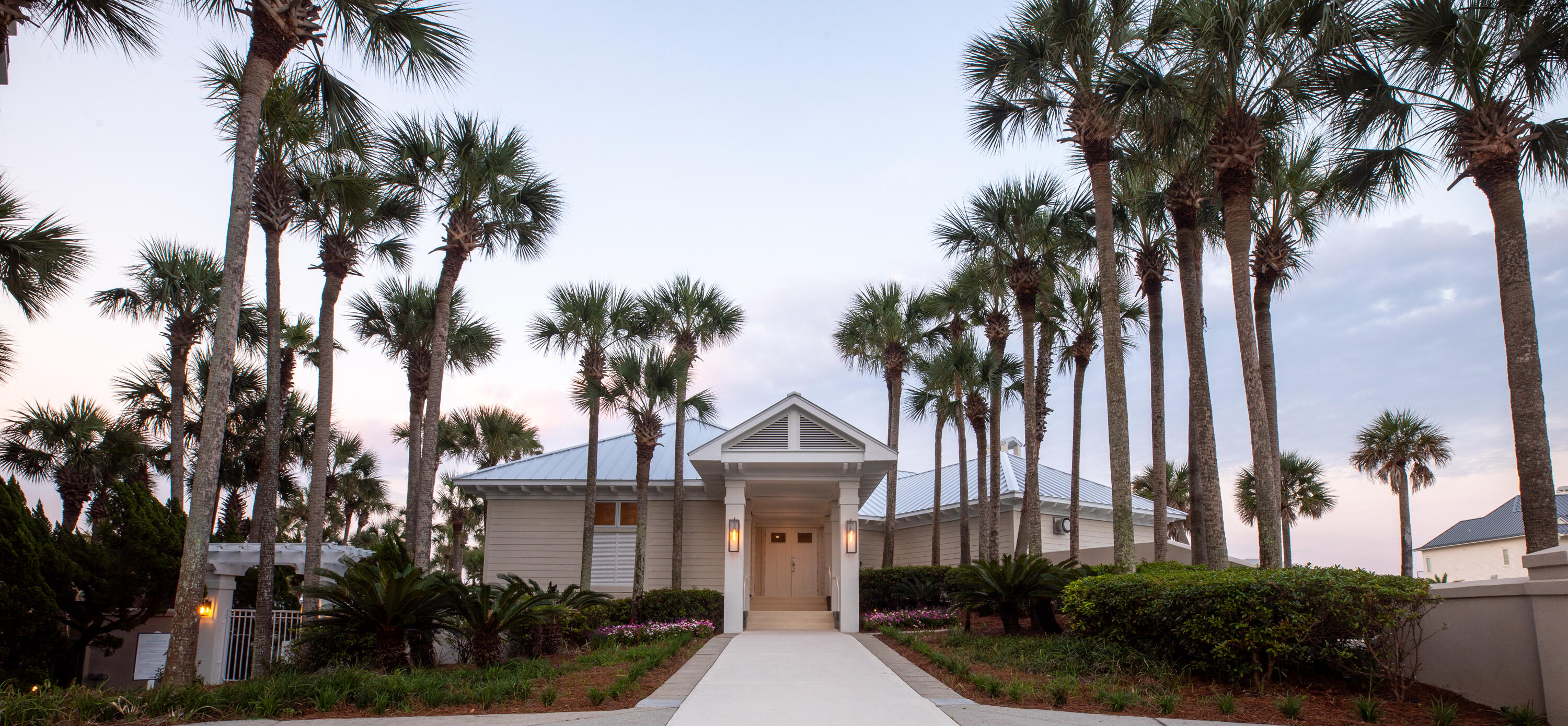 ONE BEACH CLUB DRIVE - Residential