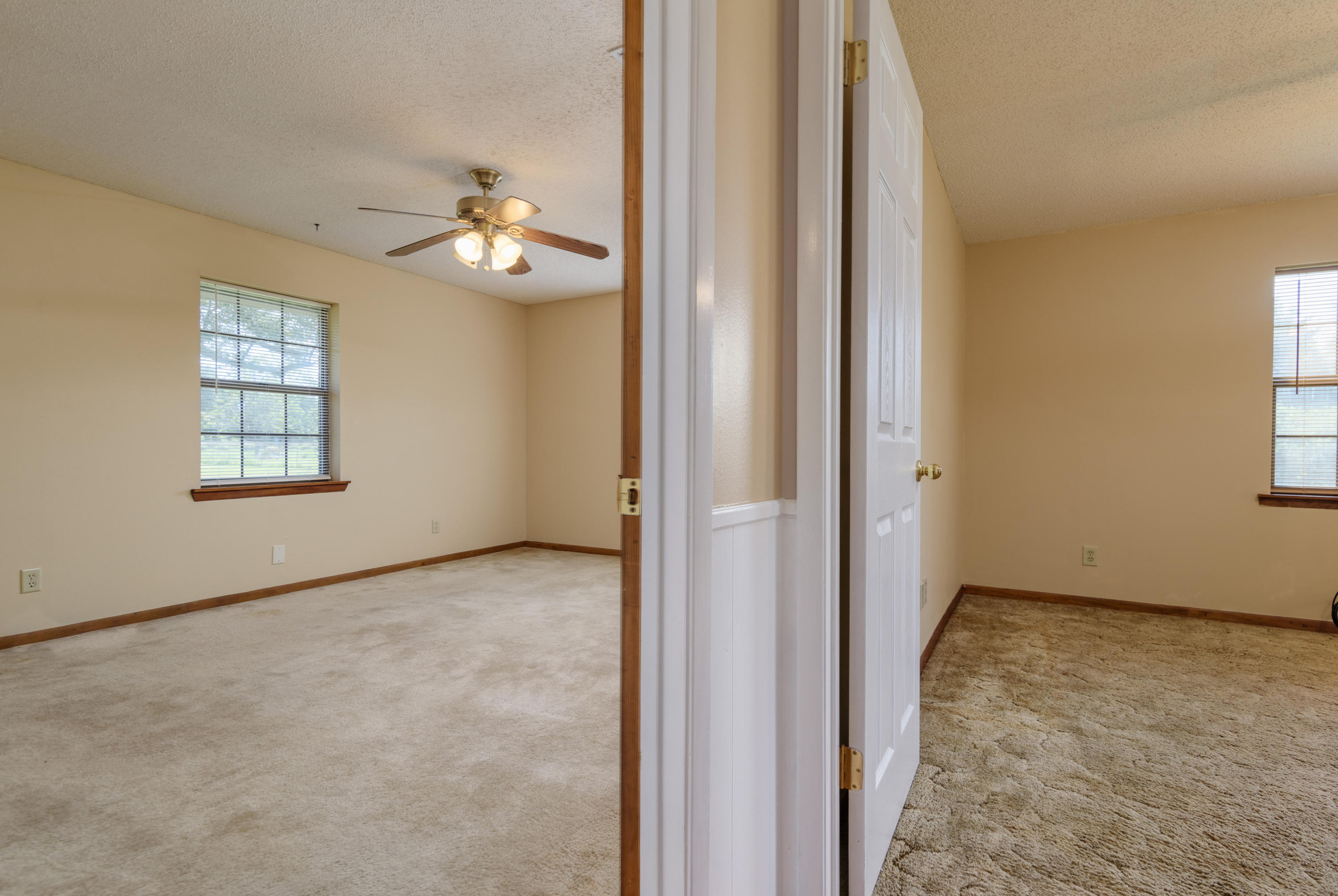 WOODBINE HILLS - Residential