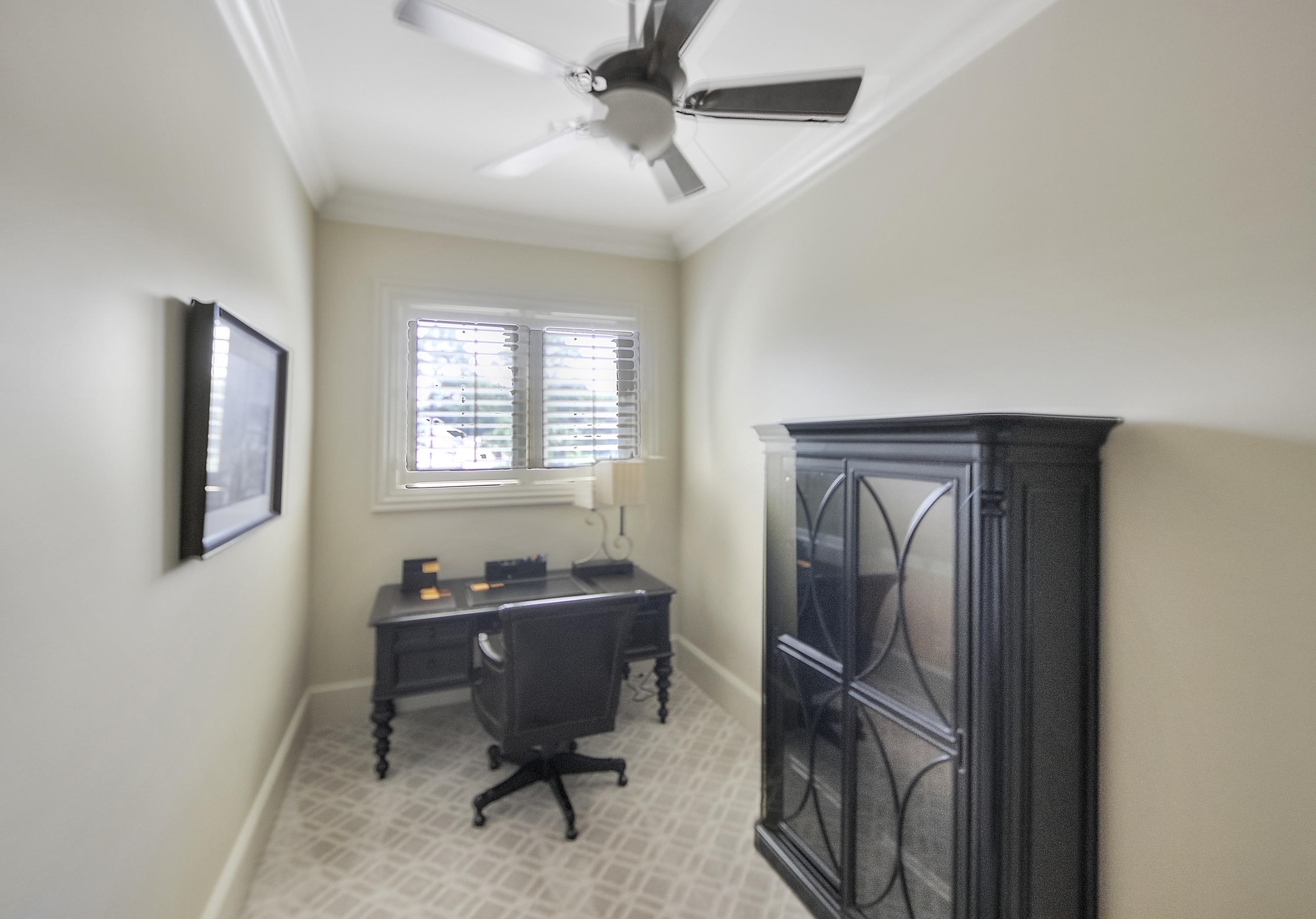 BURNT PINE - Residential