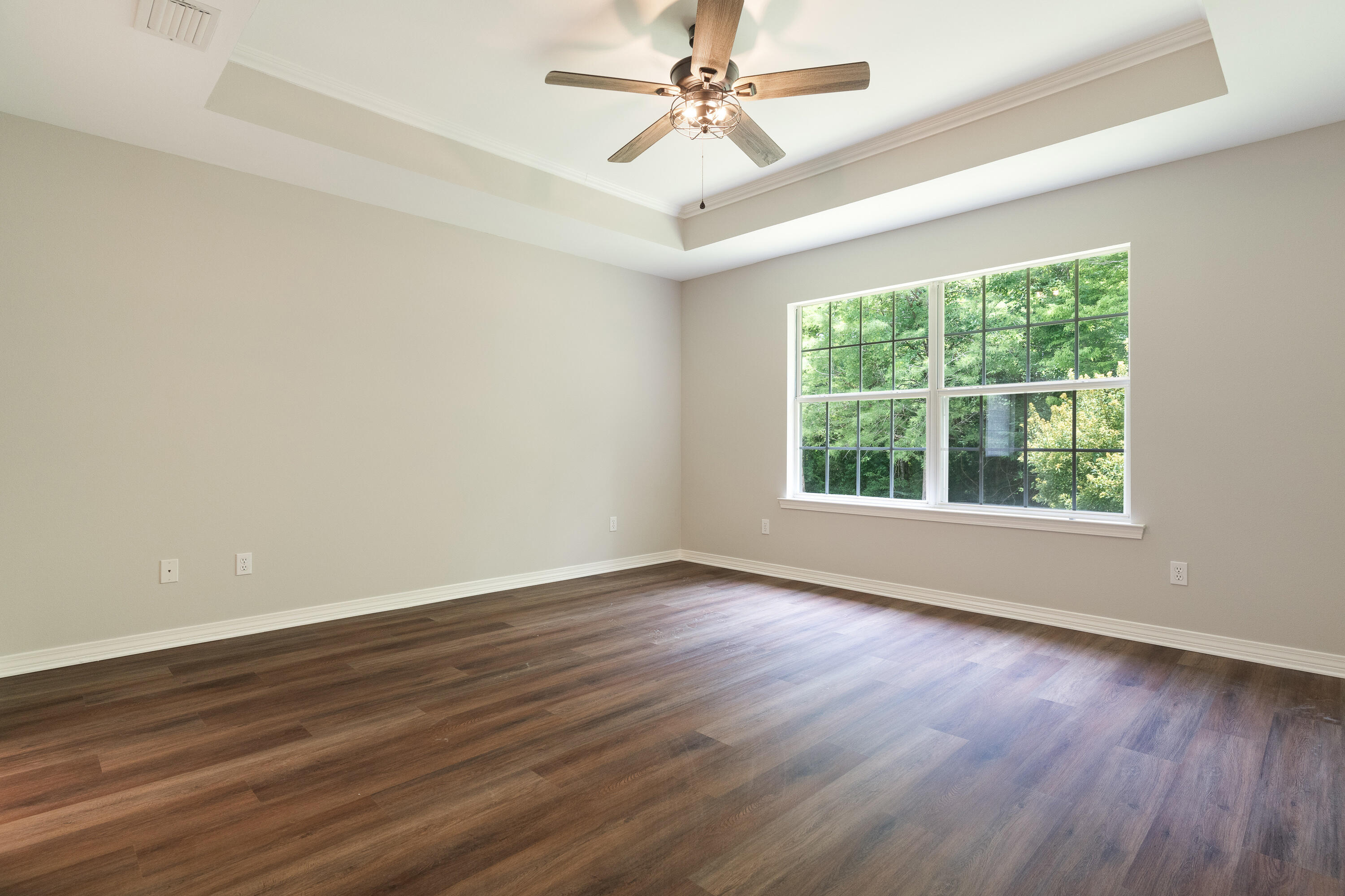 NORTH RIDGE CREEK S/D - Residential
