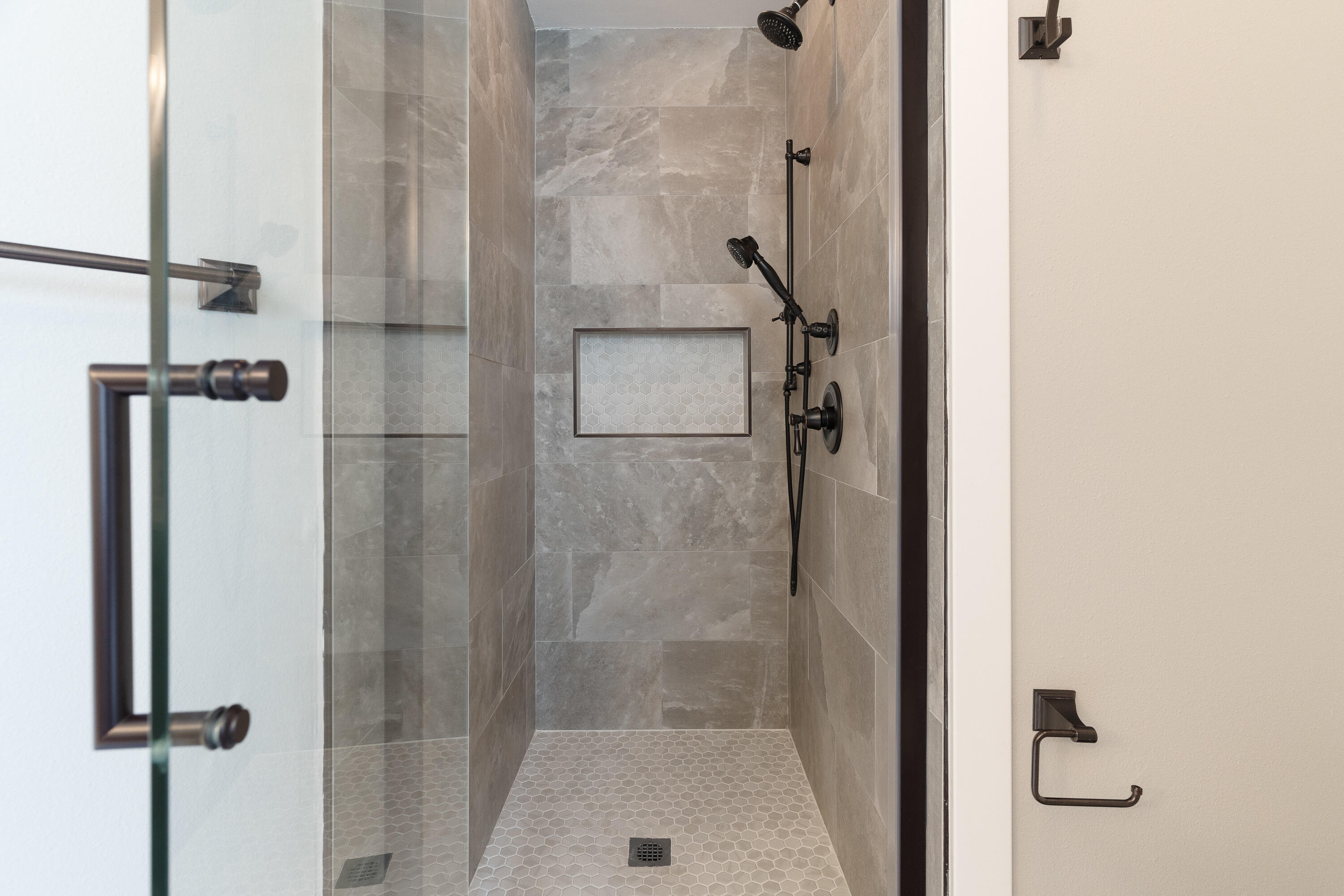 NORTH RIDGE CREEK S/D - Residential