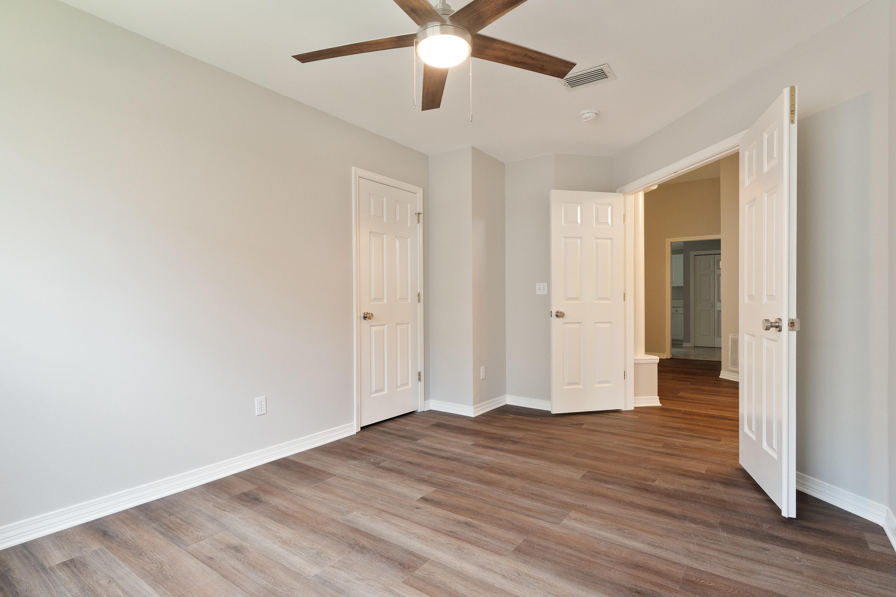 NORTH RIDGE CREEK S/D - Residential