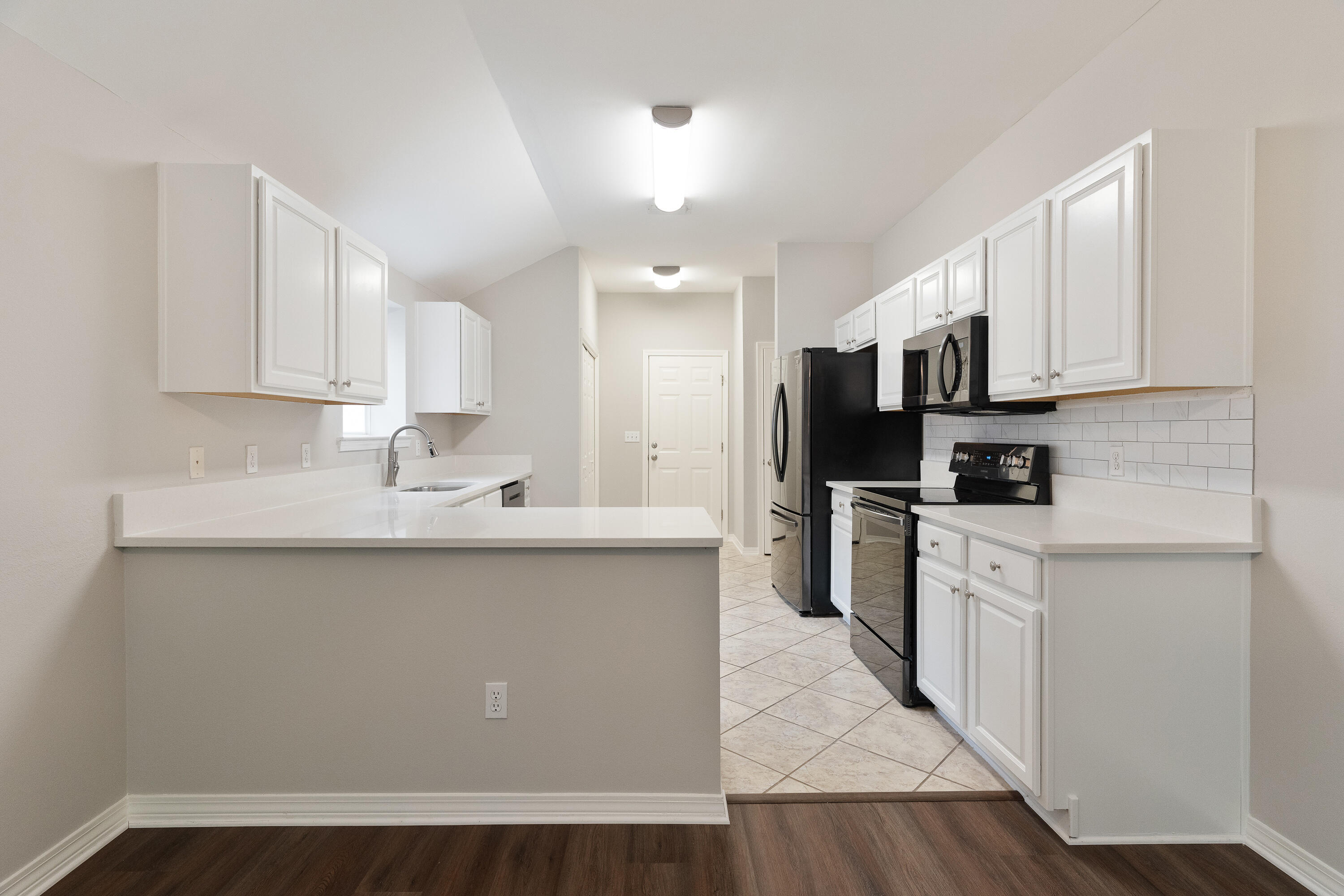 NORTH RIDGE CREEK S/D - Residential