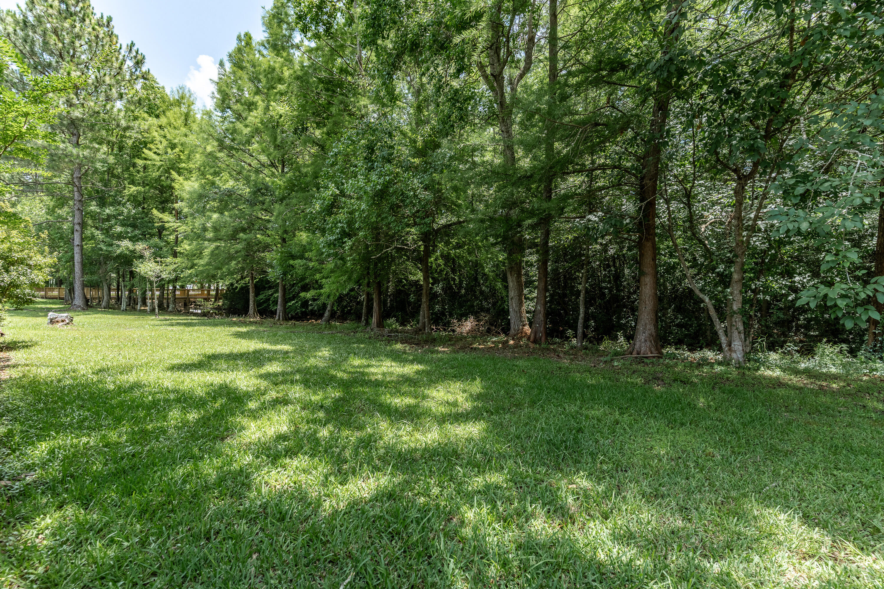 NORTH RIDGE CREEK S/D - Residential
