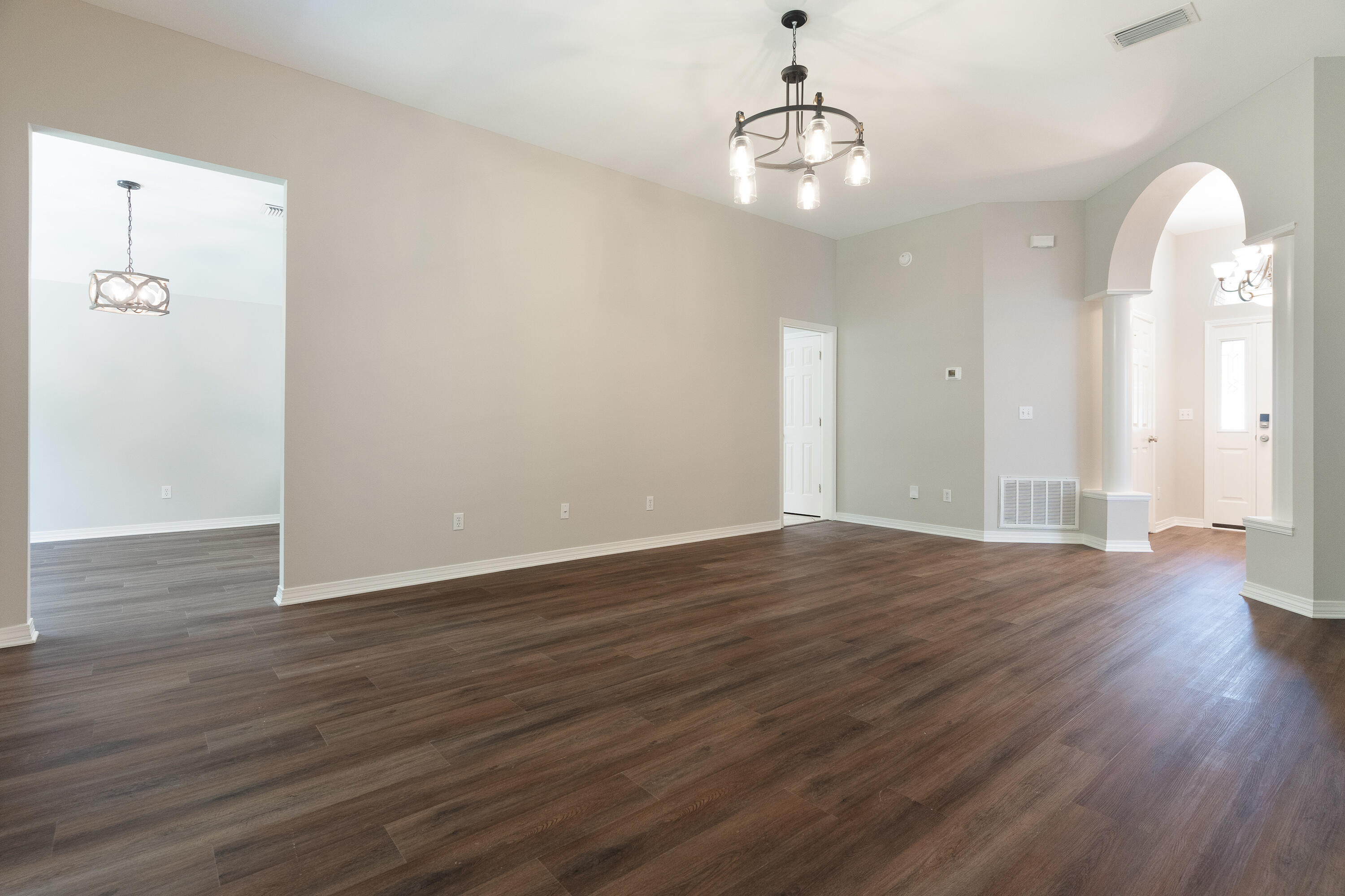 NORTH RIDGE CREEK S/D - Residential