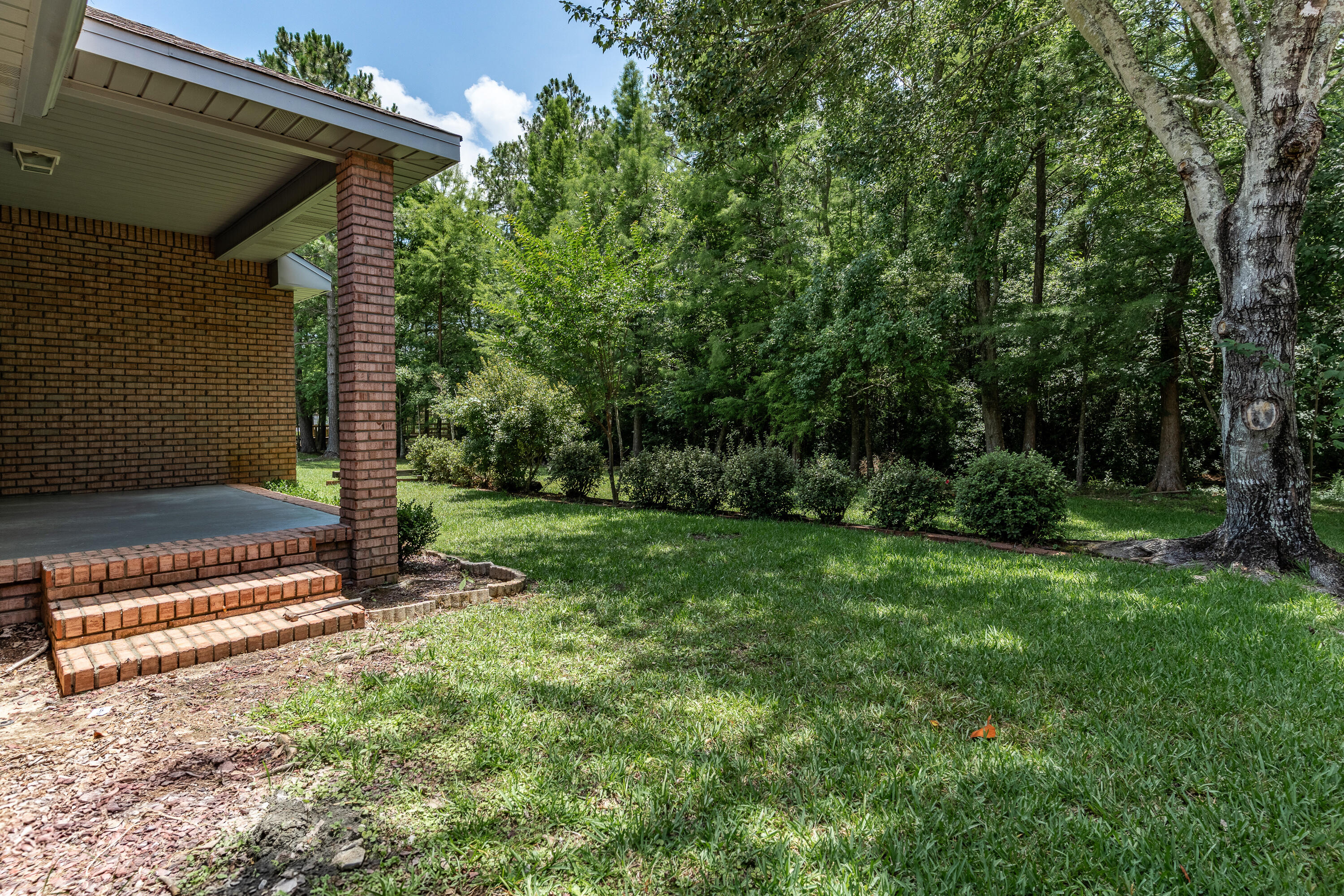 NORTH RIDGE CREEK S/D - Residential