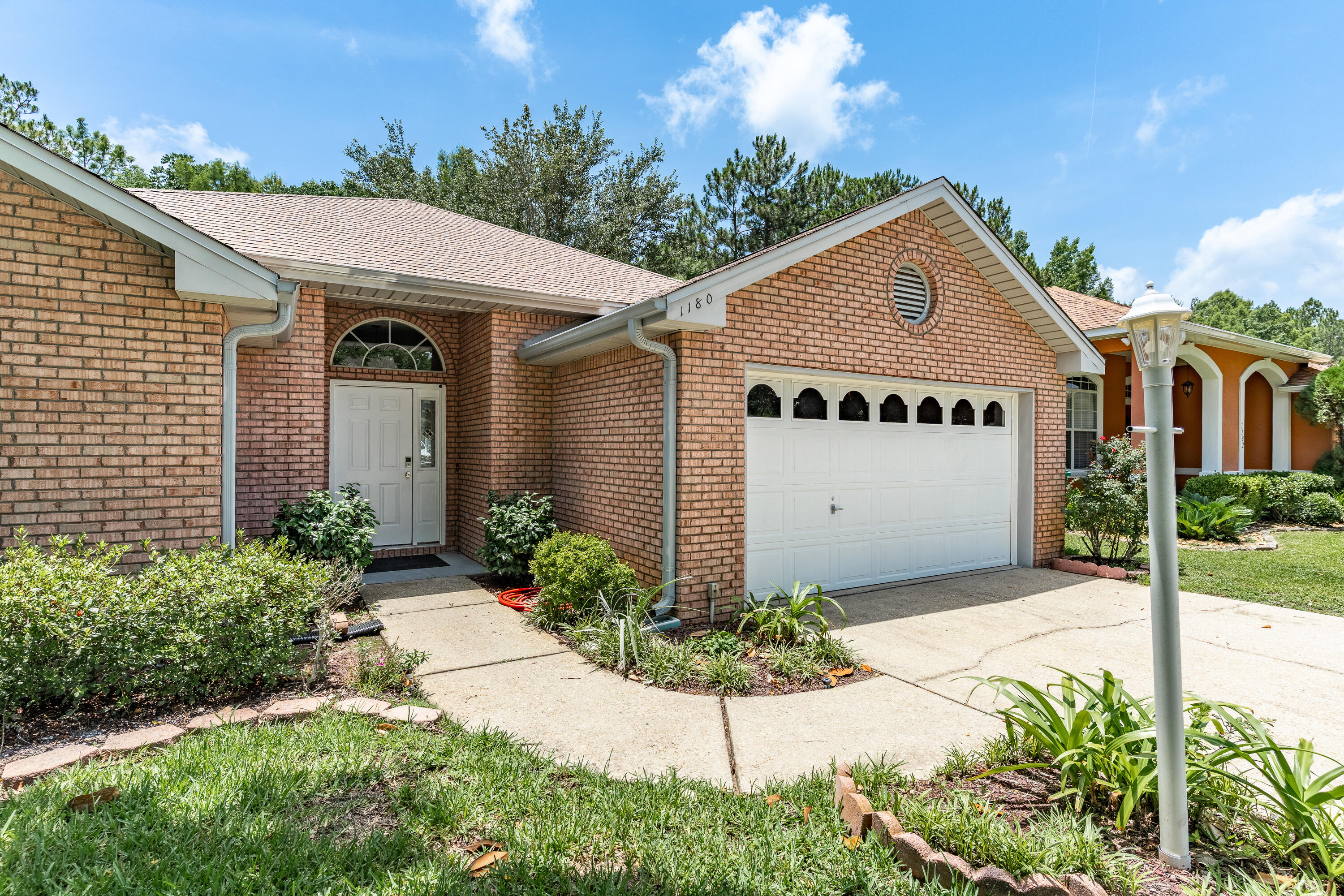 NORTH RIDGE CREEK S/D - Residential