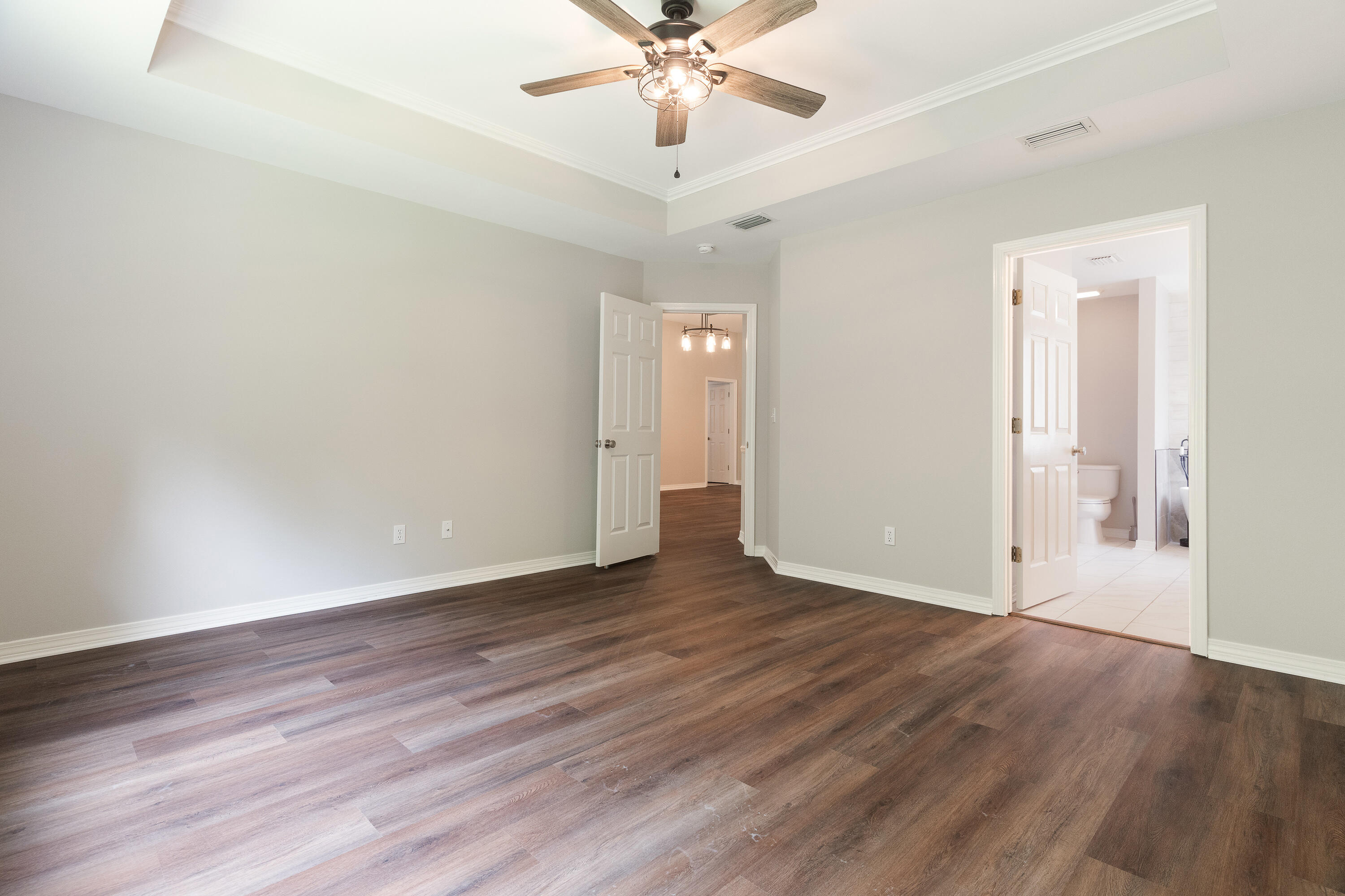 NORTH RIDGE CREEK S/D - Residential